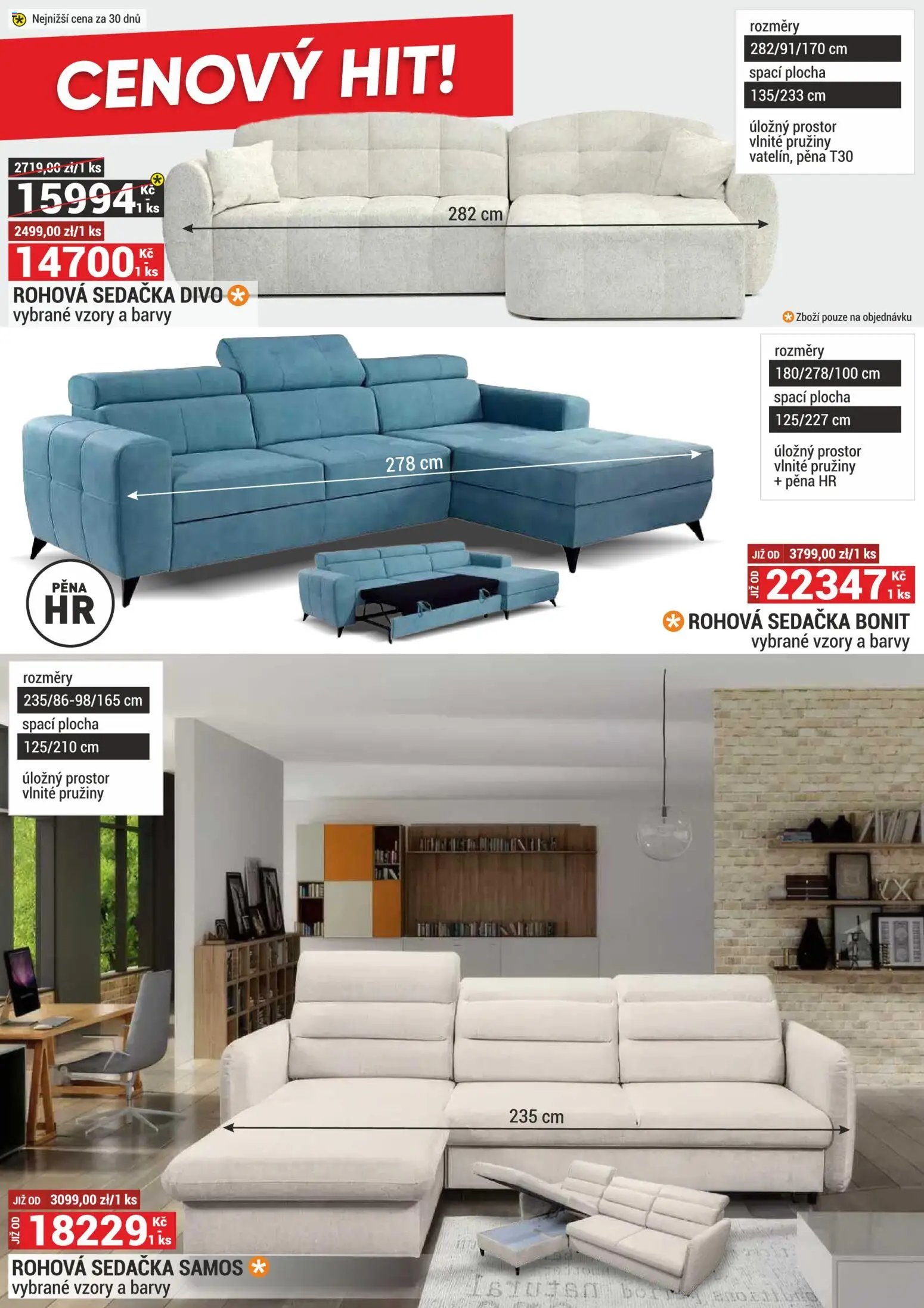 Merkury Market leták (2025-11-01 - 2025-11-30)