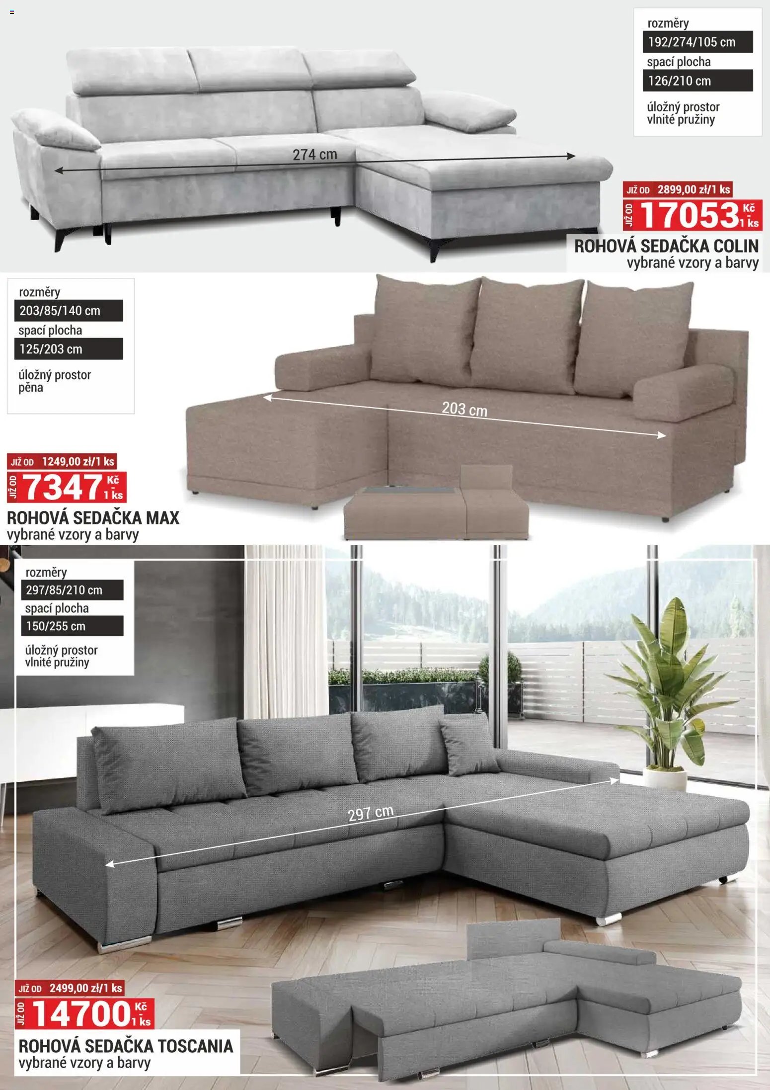 Merkury Market leták (2025-11-01 - 2025-11-30)