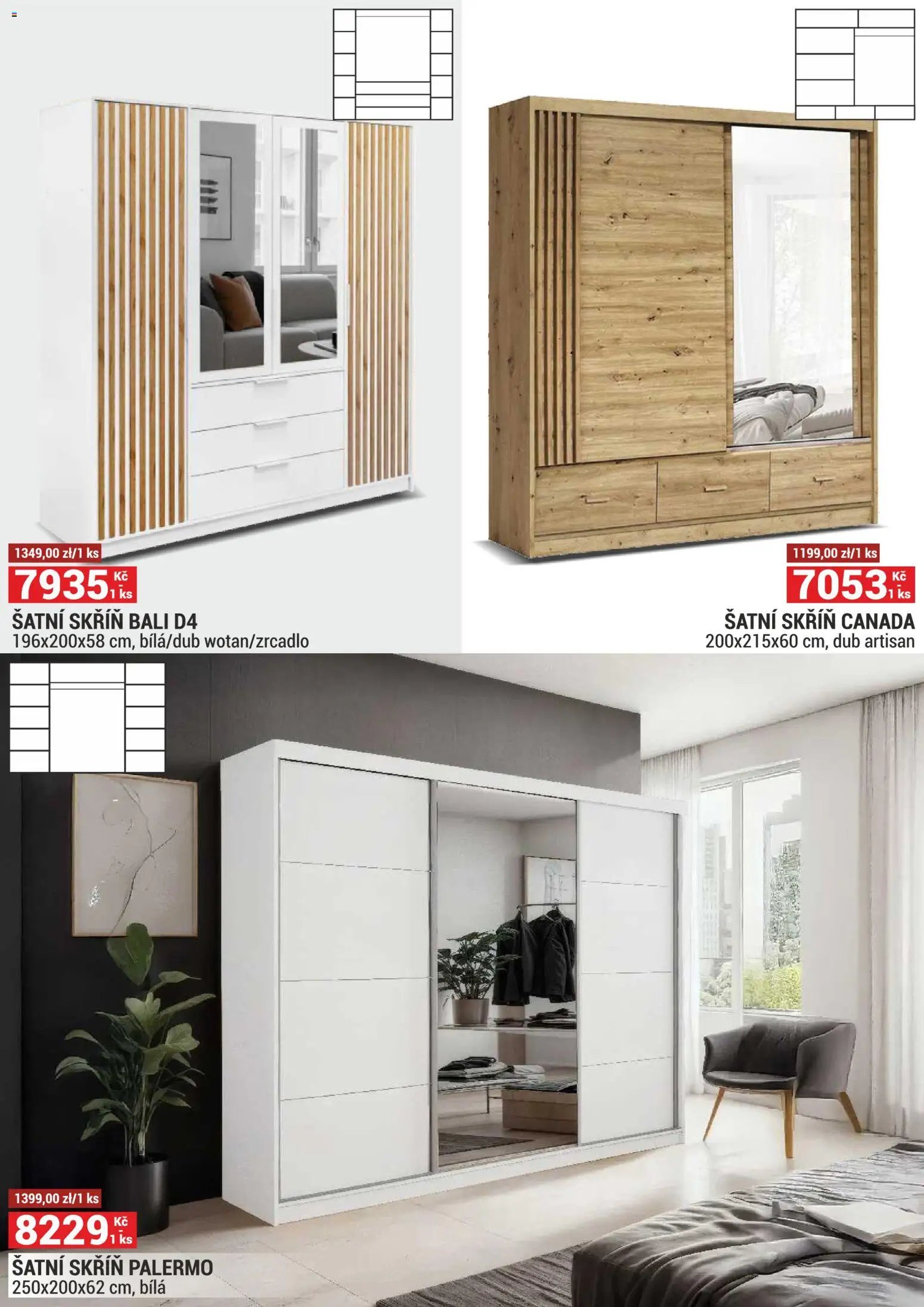 Merkury Market leták (2025-11-01 - 2025-11-30)