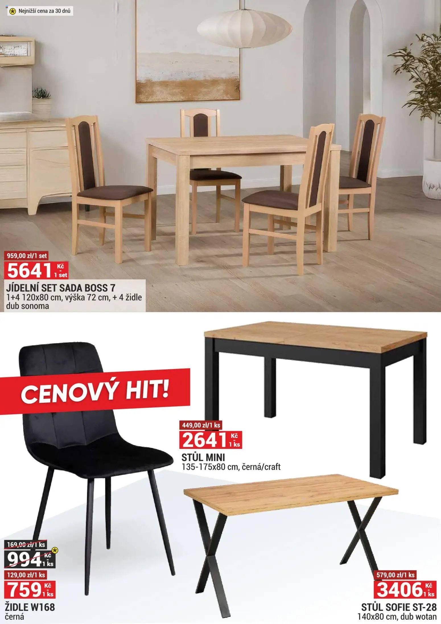 Merkury Market leták (2025-11-01 - 2025-11-30)