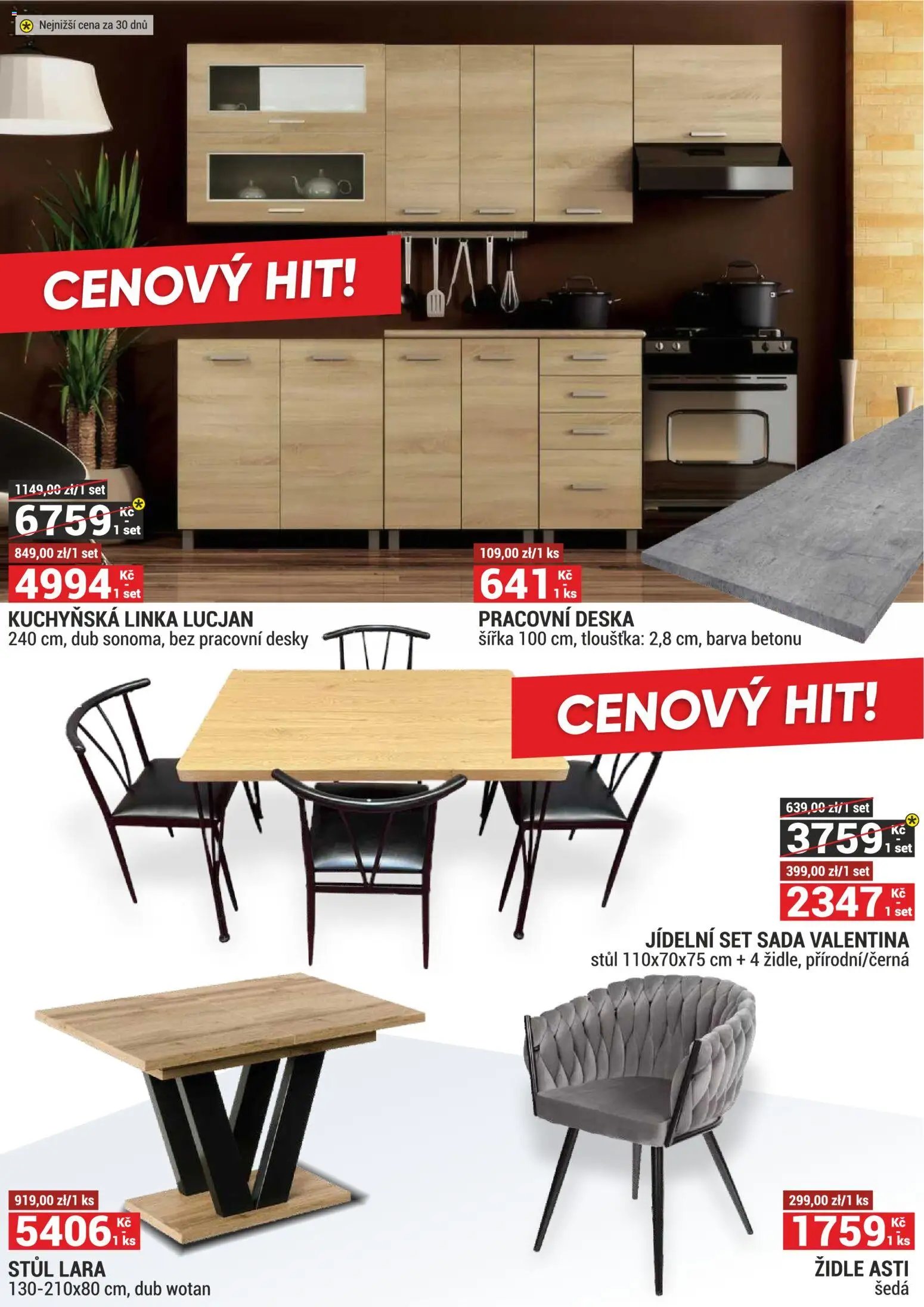 Merkury Market leták (2025-11-01 - 2025-11-30)