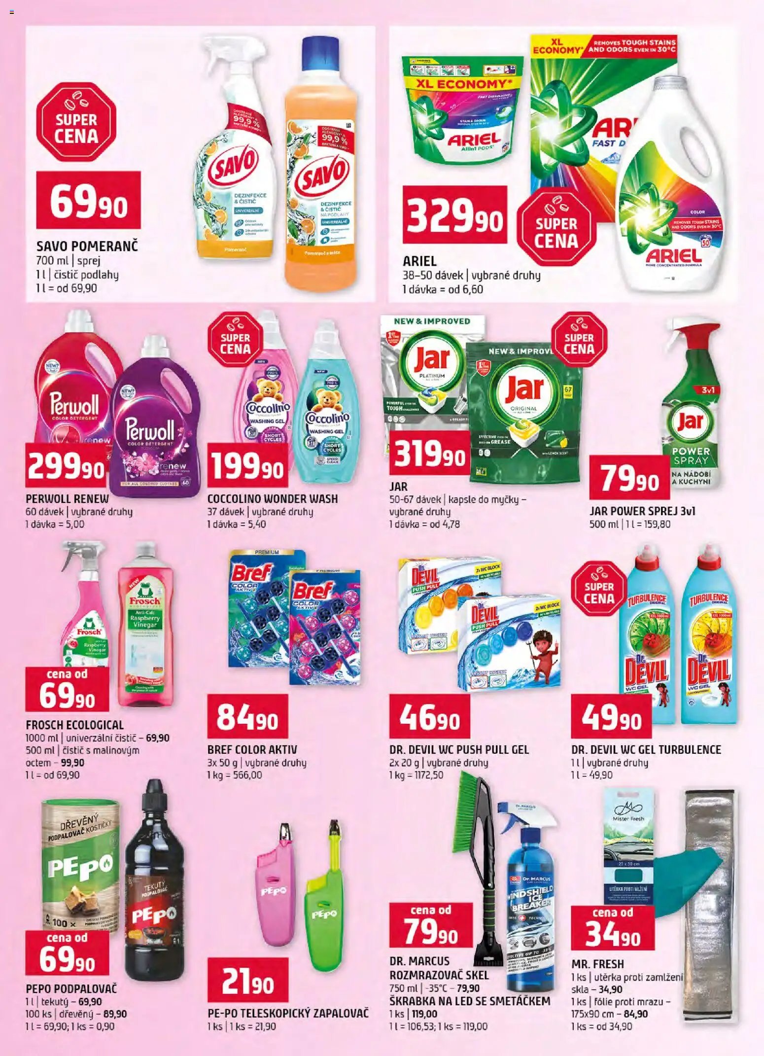 Terno leták (2026-01-02 - 2026-01-06)