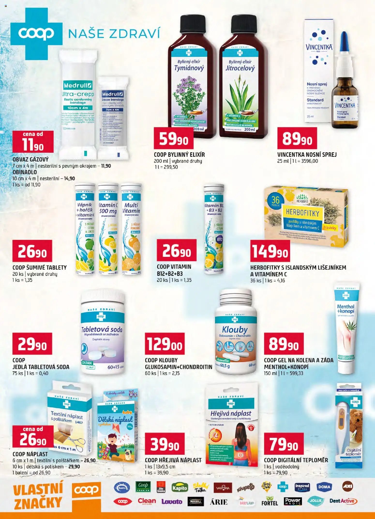 Terno leták (2026-01-02 - 2026-01-06)