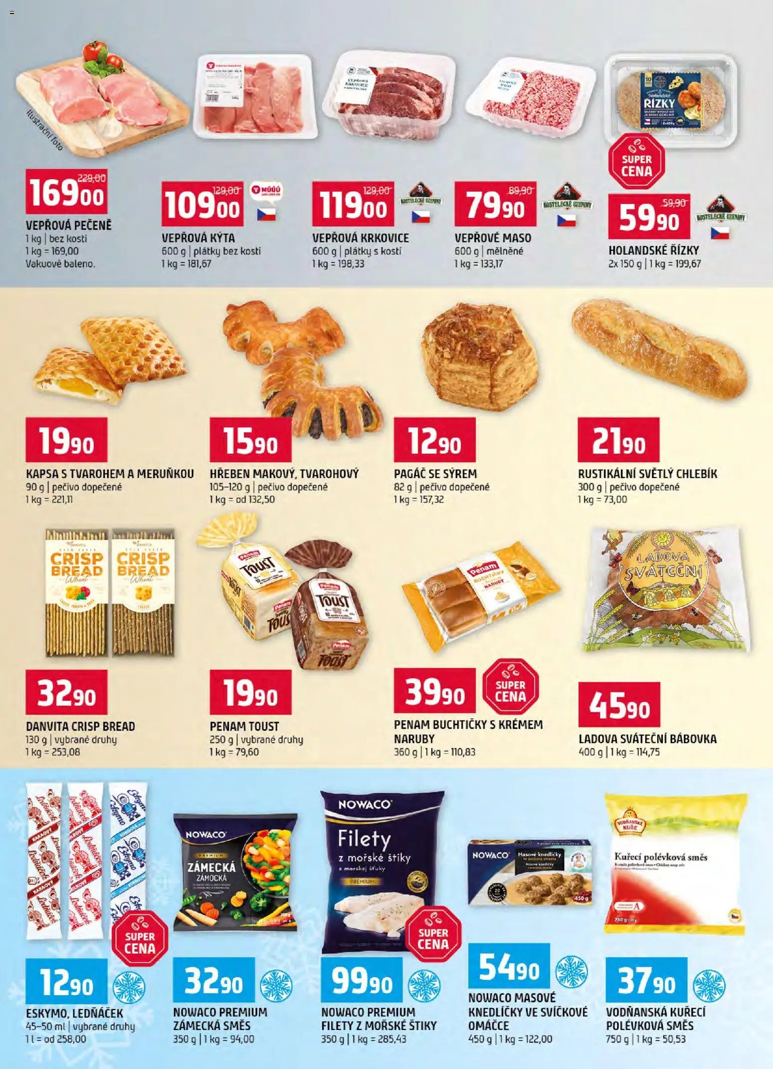 Terno leták (2026-01-02 - 2026-01-06)