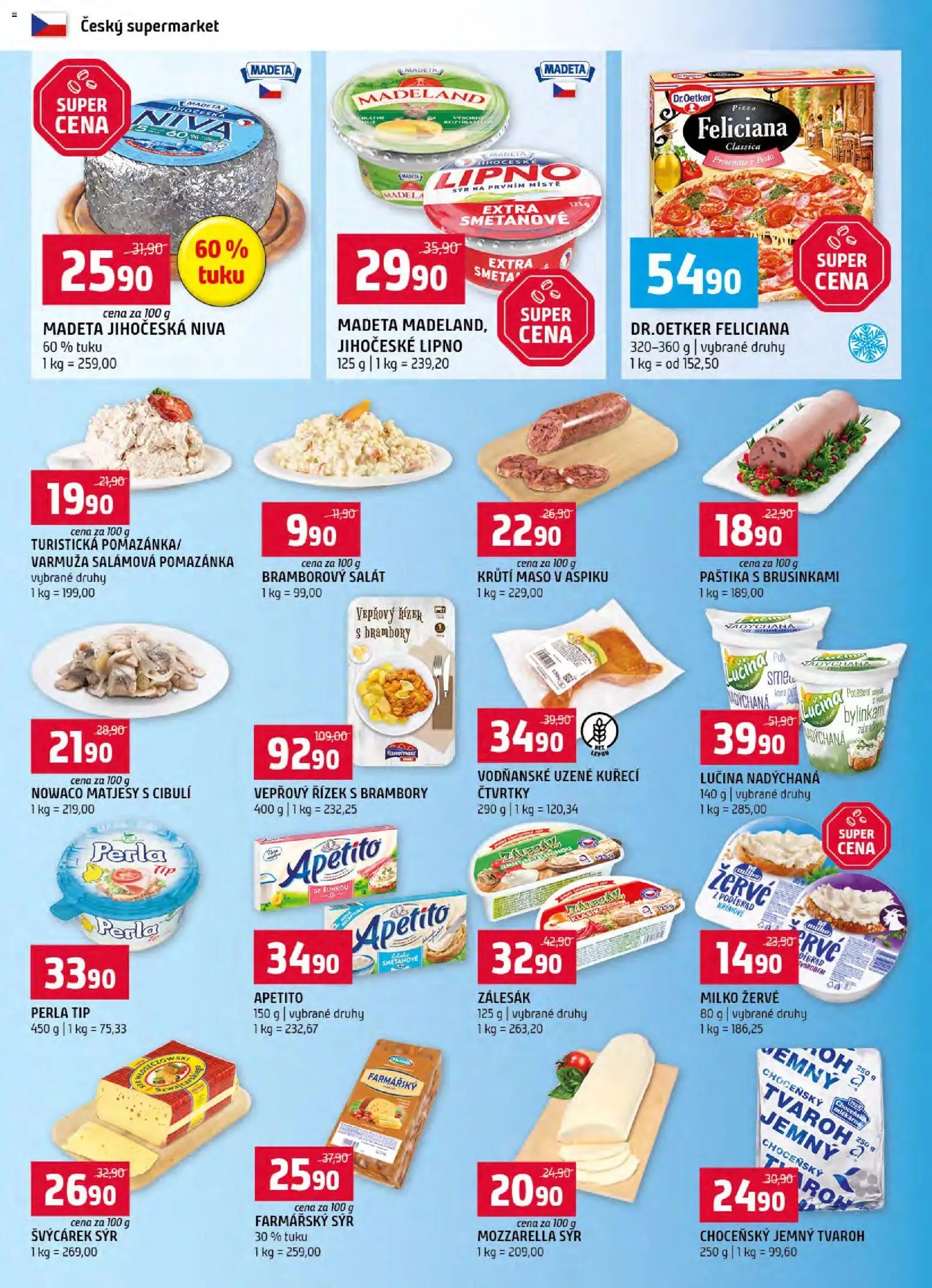 Terno leták (2026-01-02 - 2026-01-06)