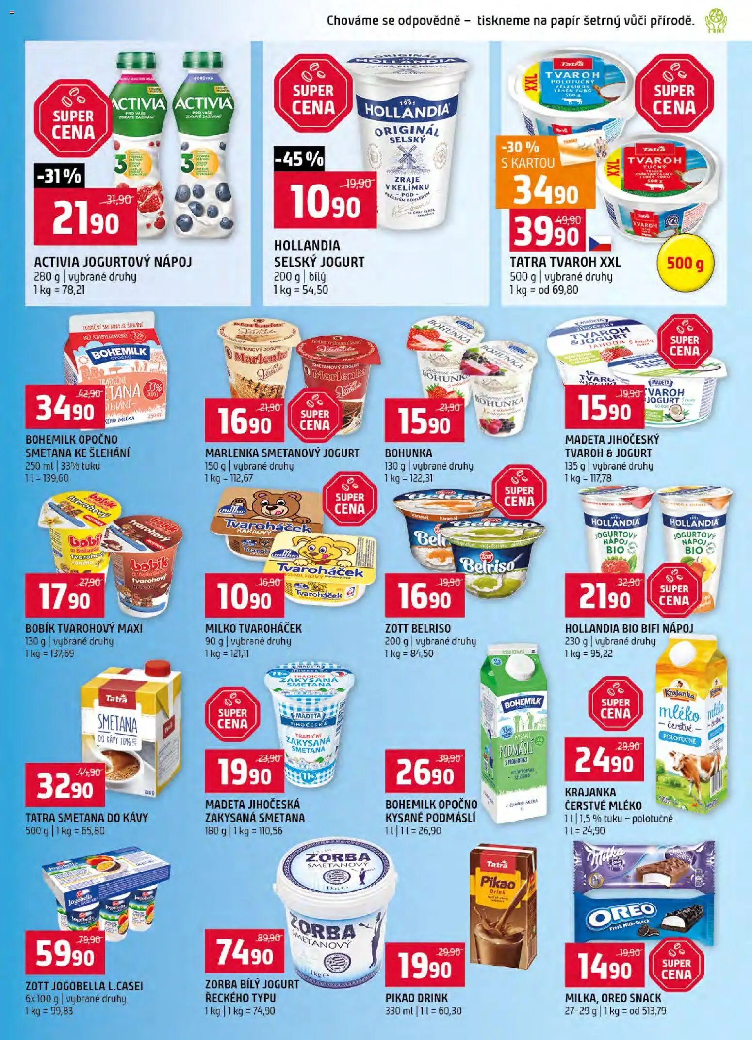 Terno leták (2026-01-02 - 2026-01-06)