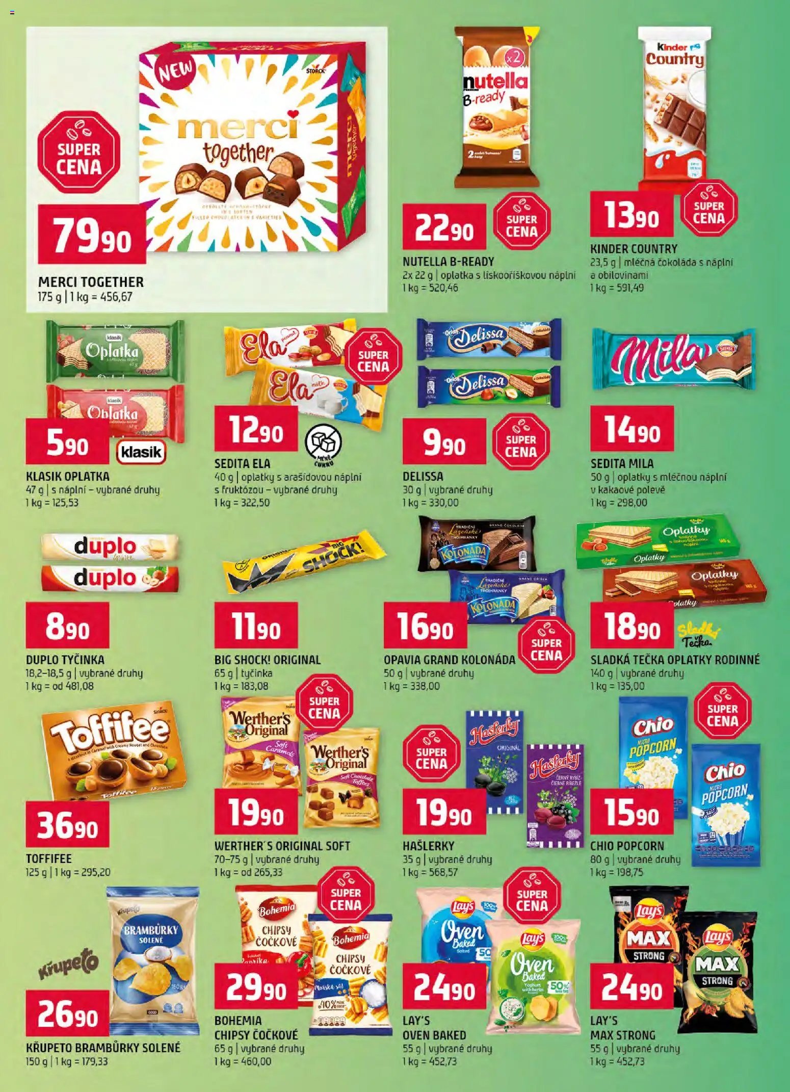 Terno leták (2026-01-02 - 2026-01-06)