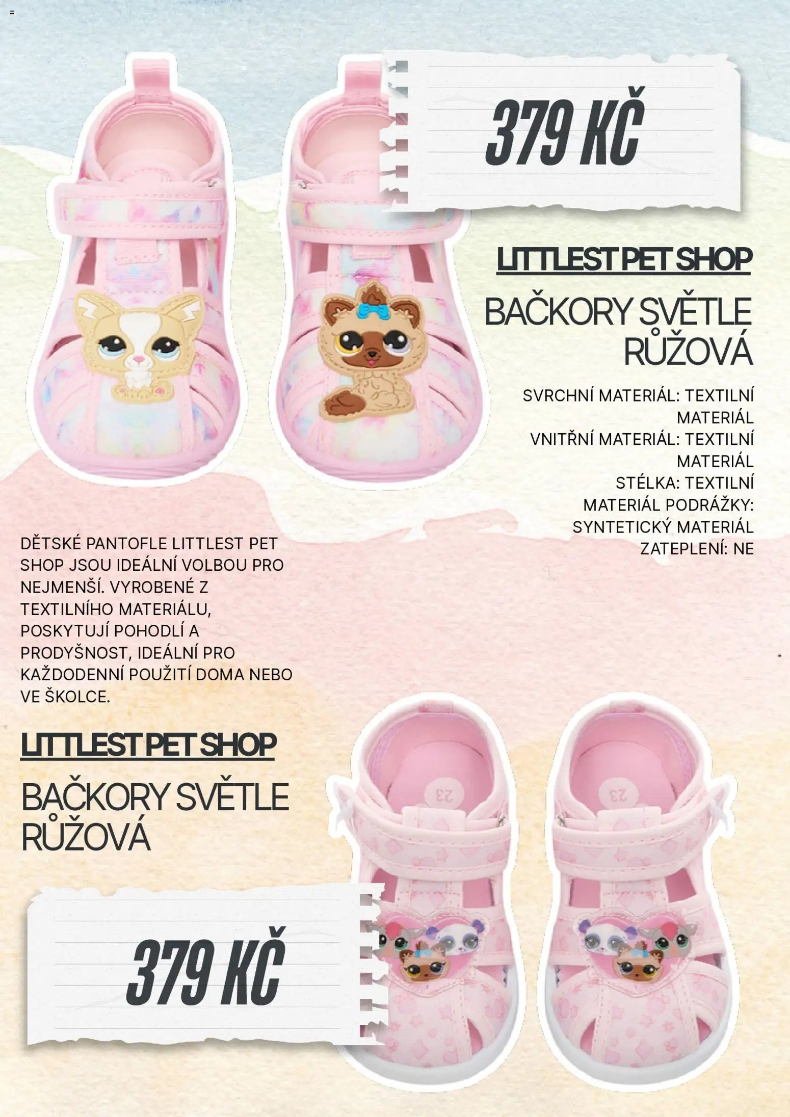 CCC nabídka (2026-02-13 - 2026-03-05)