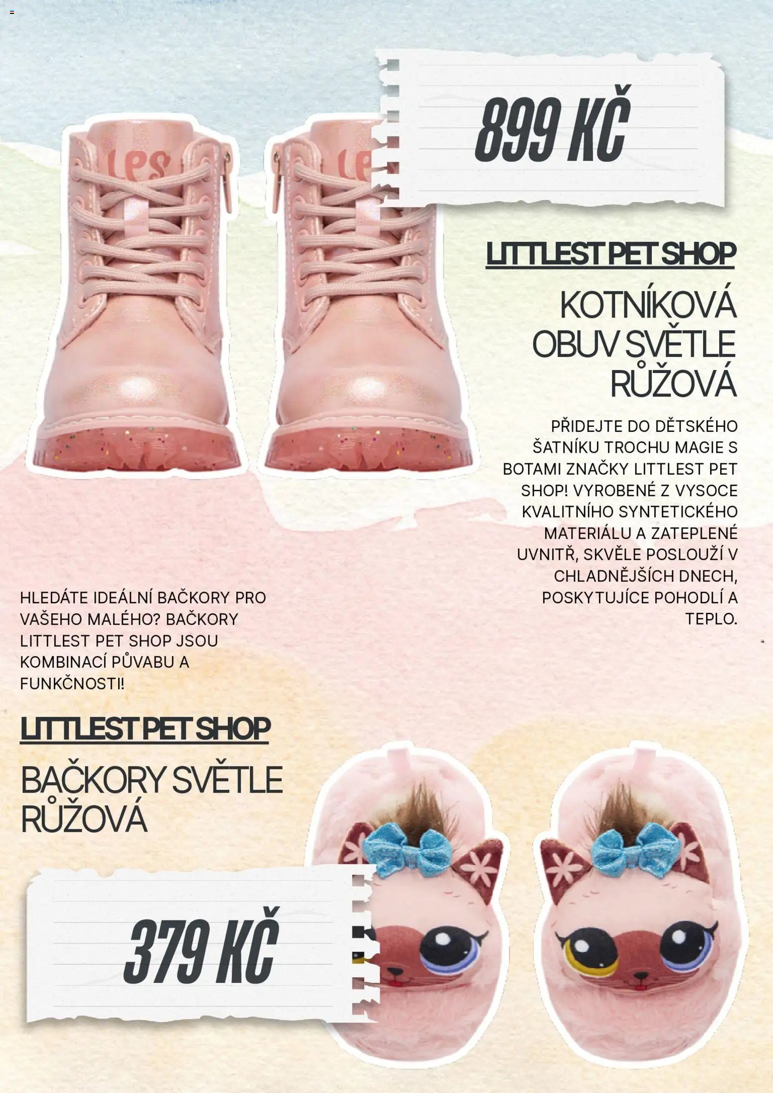 CCC nabídka (2026-02-13 - 2026-03-05)