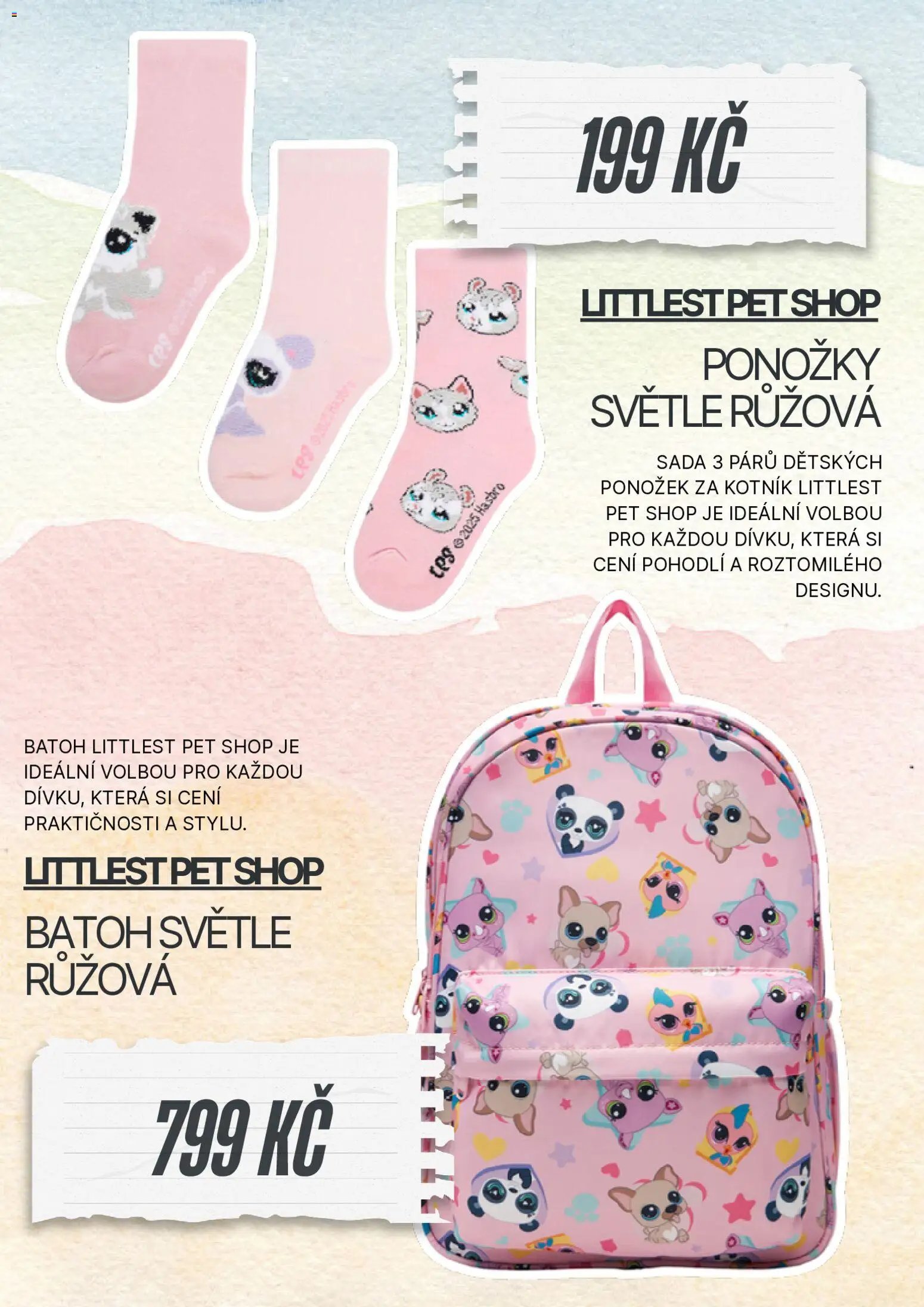 CCC nabídka (2026-02-13 - 2026-03-05)