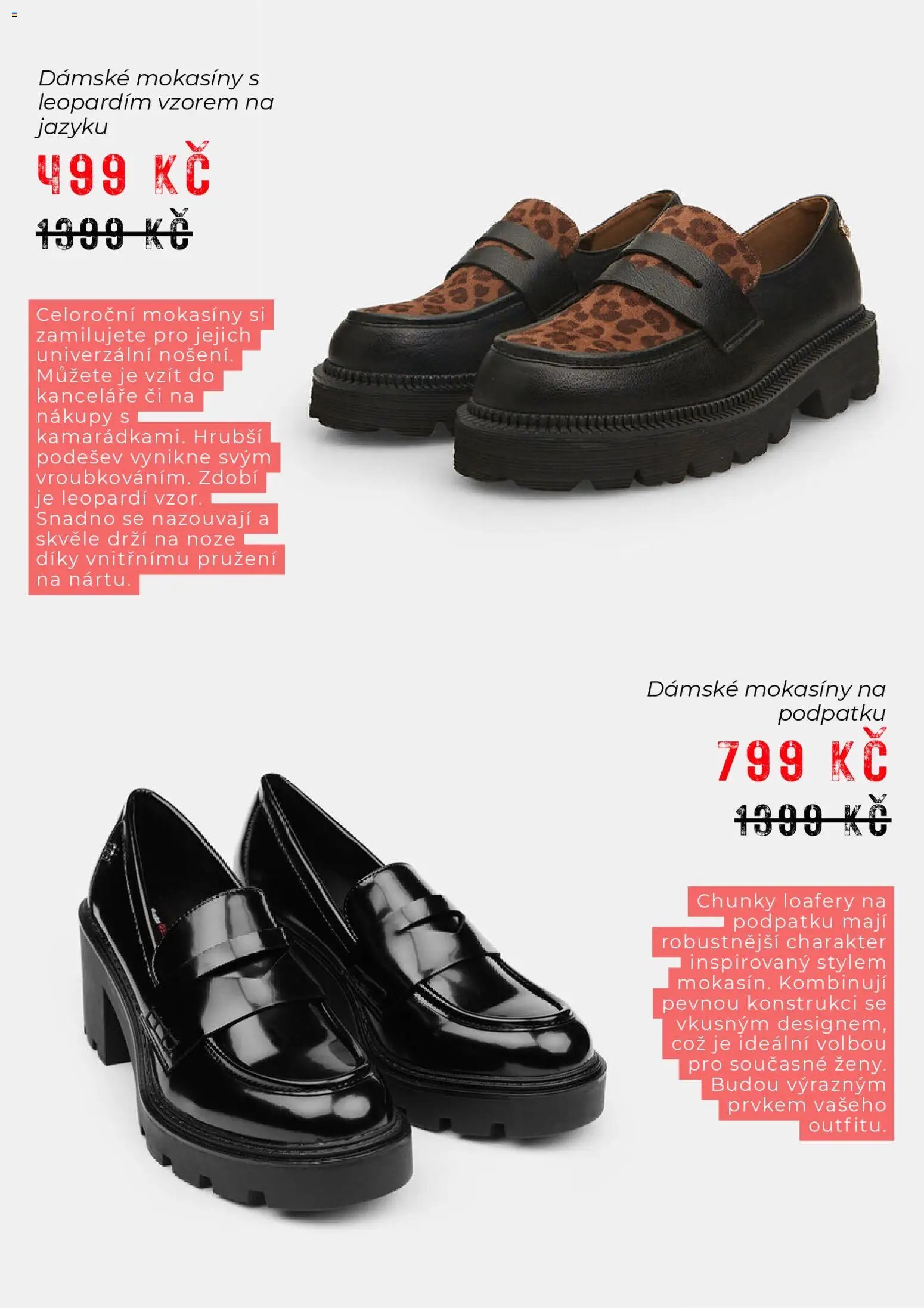 Baťa leták (2026-03-02 - 2026-03-31)