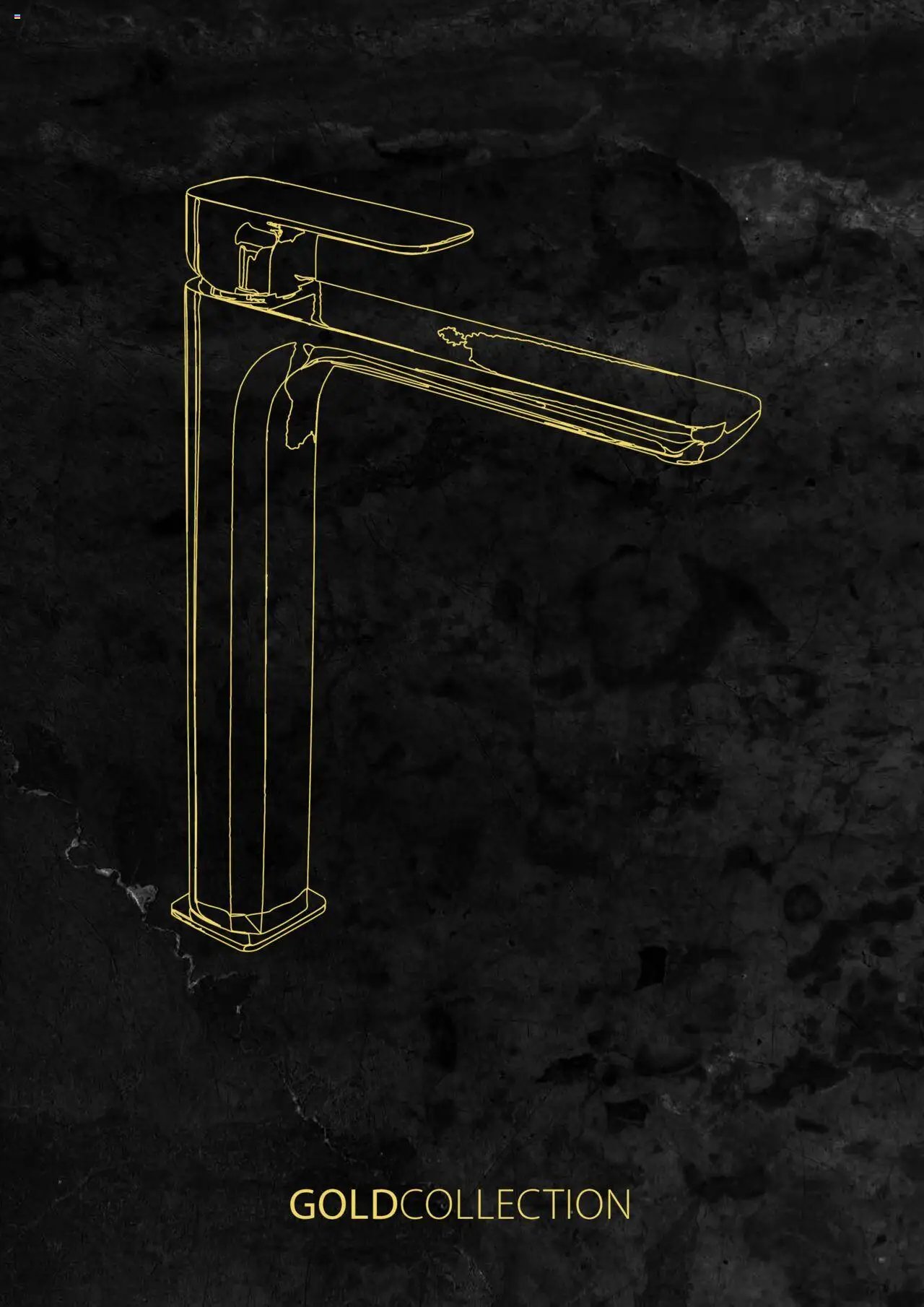 Sapho koupelny katalog - Gold (2025-04-17 - 2025-12-31)