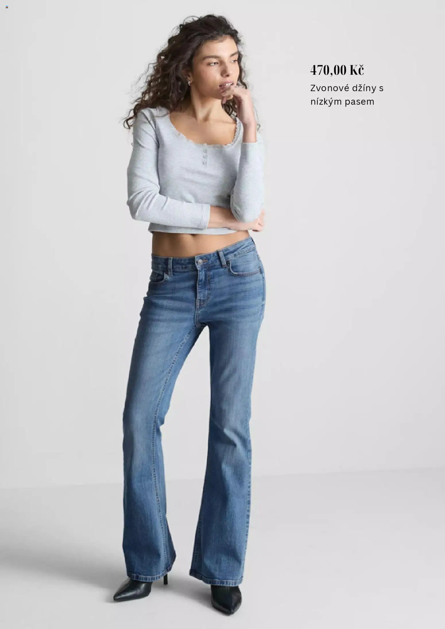 PRIMARK nabídka (2026-01-19 - 2026-02-19)