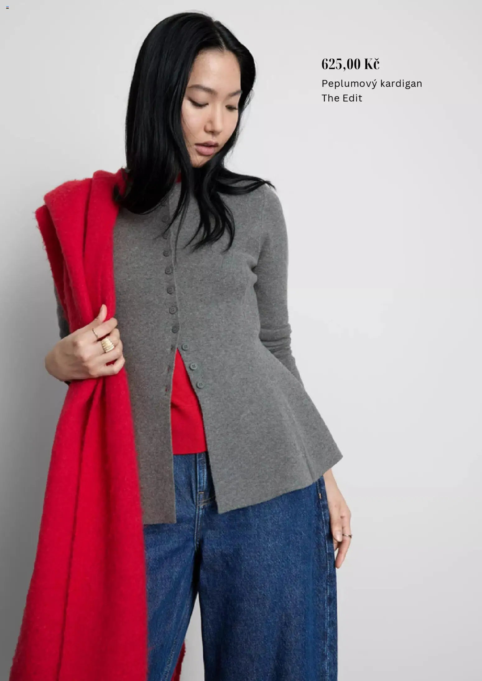 PRIMARK nabídka (2026-01-19 - 2026-02-19)