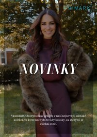 PRIMARK nabídka (2025-10-17 - 2025-11-17)