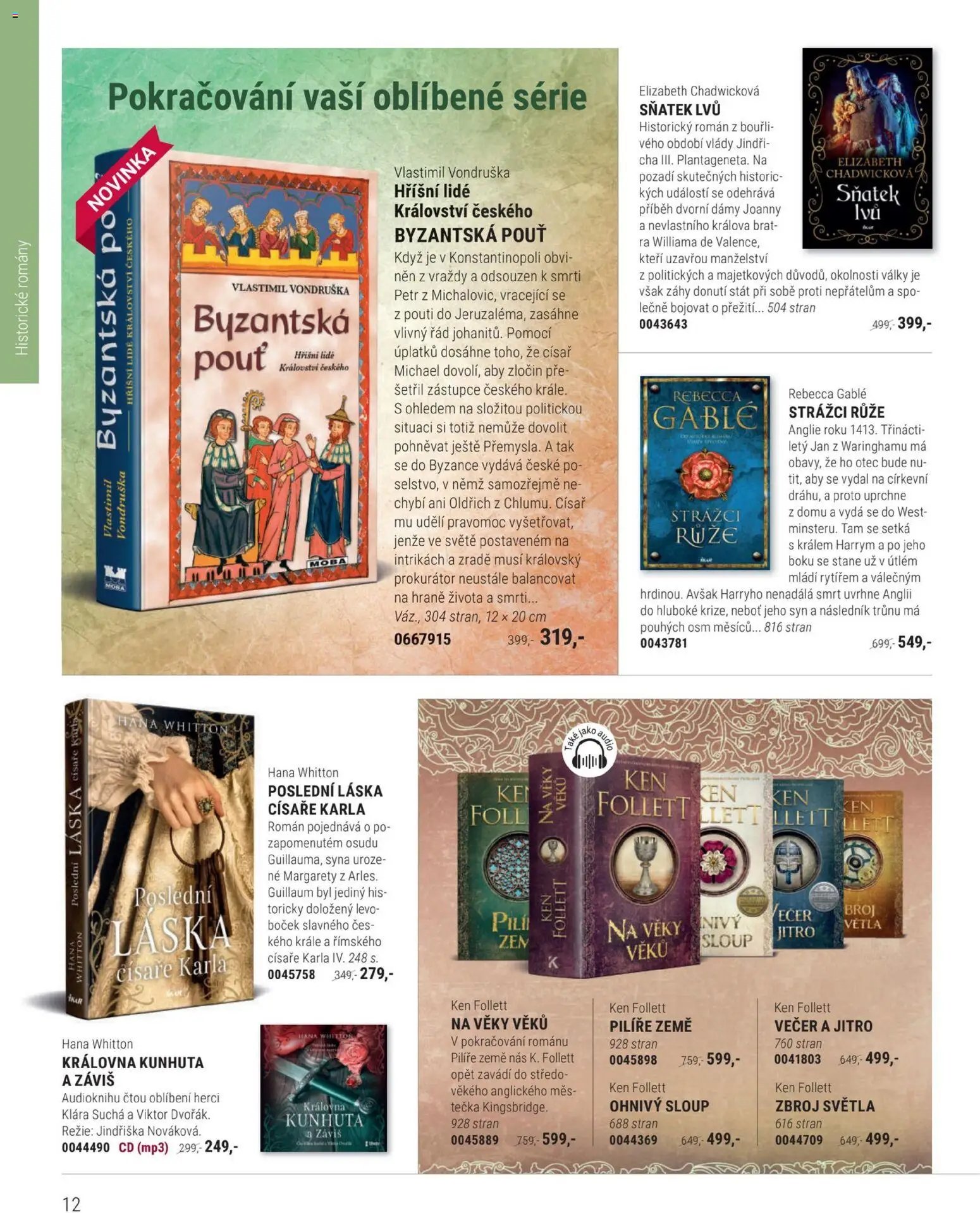 Luxor leták (2026-03-01 - 2026-04-30)