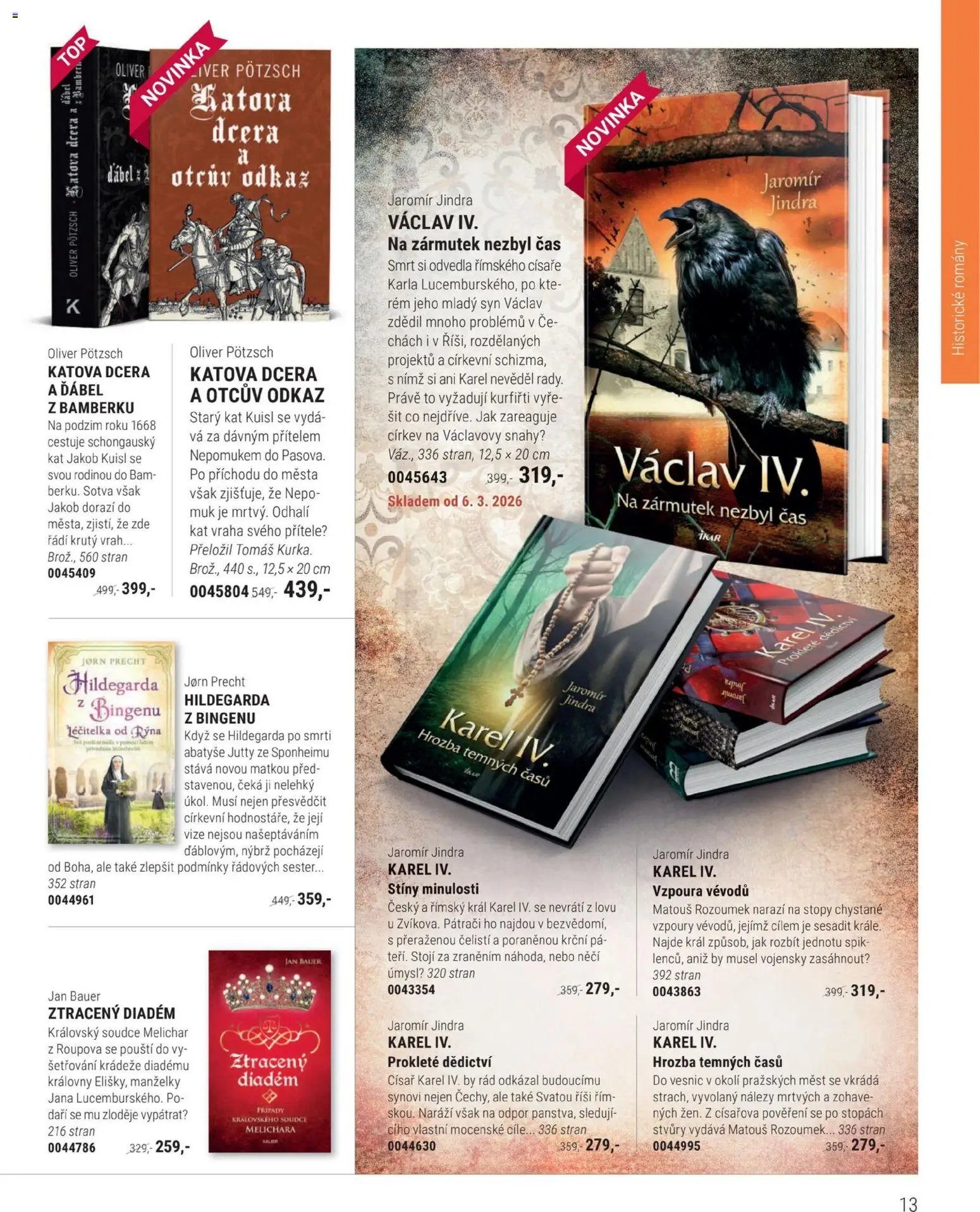 Luxor leták (2026-03-01 - 2026-04-30)