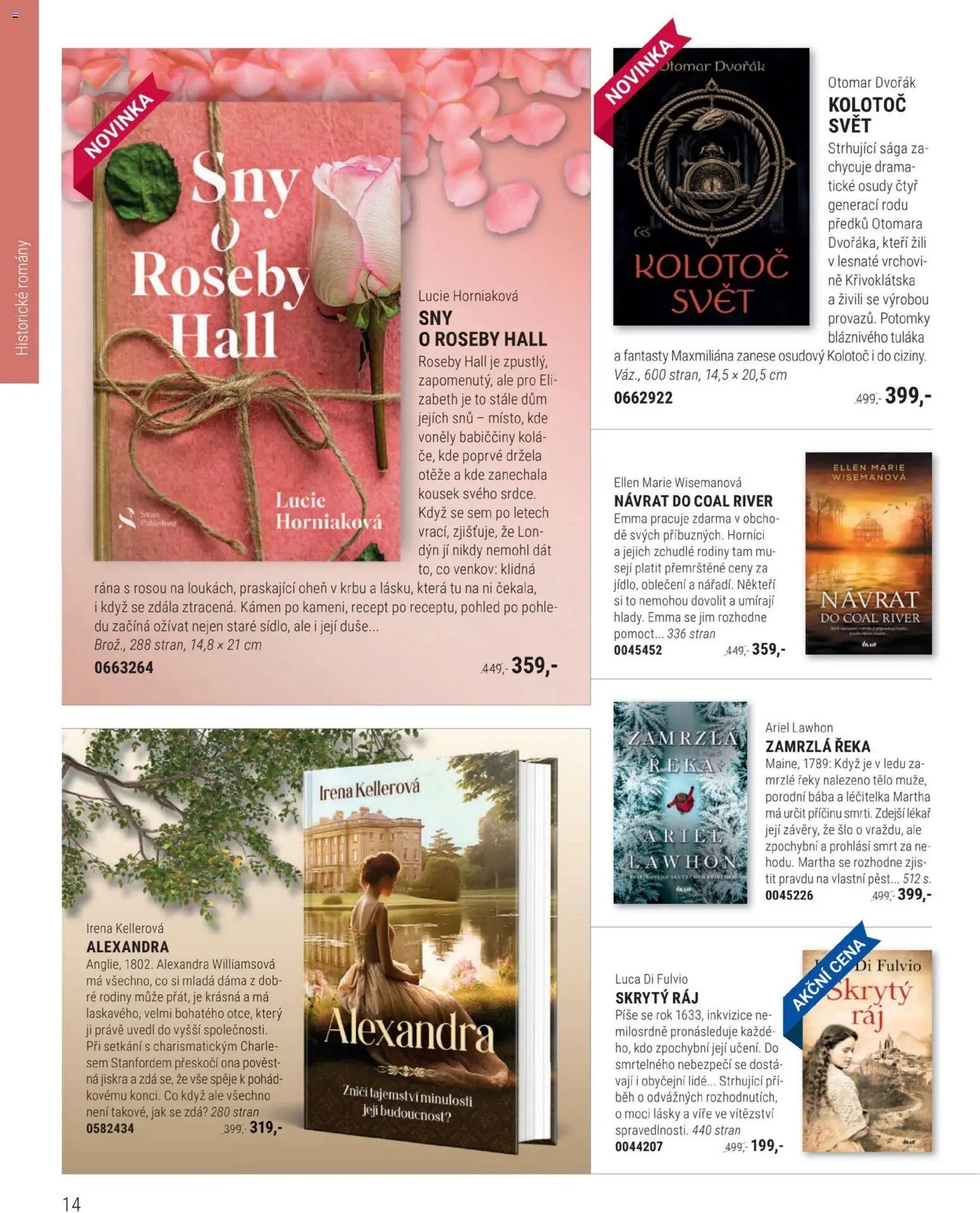 Luxor leták (2026-03-01 - 2026-04-30)