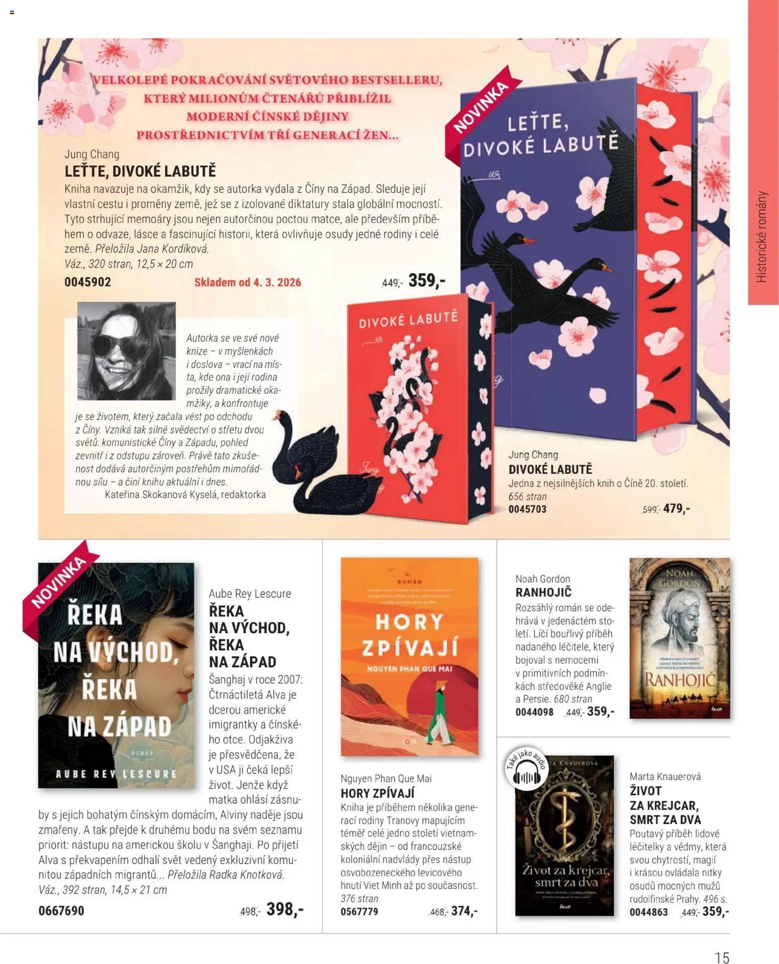 Luxor leták (2026-03-01 - 2026-04-30)