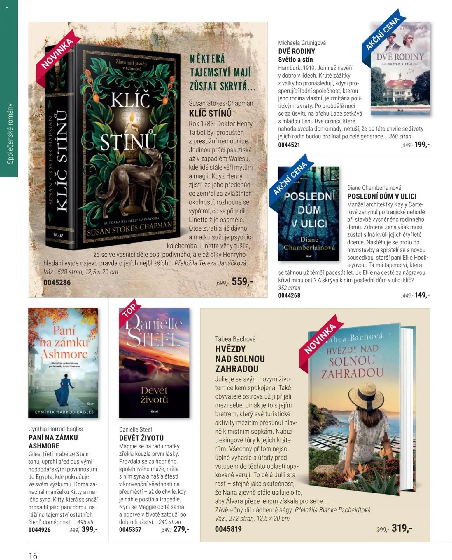 Luxor leták (2026-03-01 - 2026-04-30)