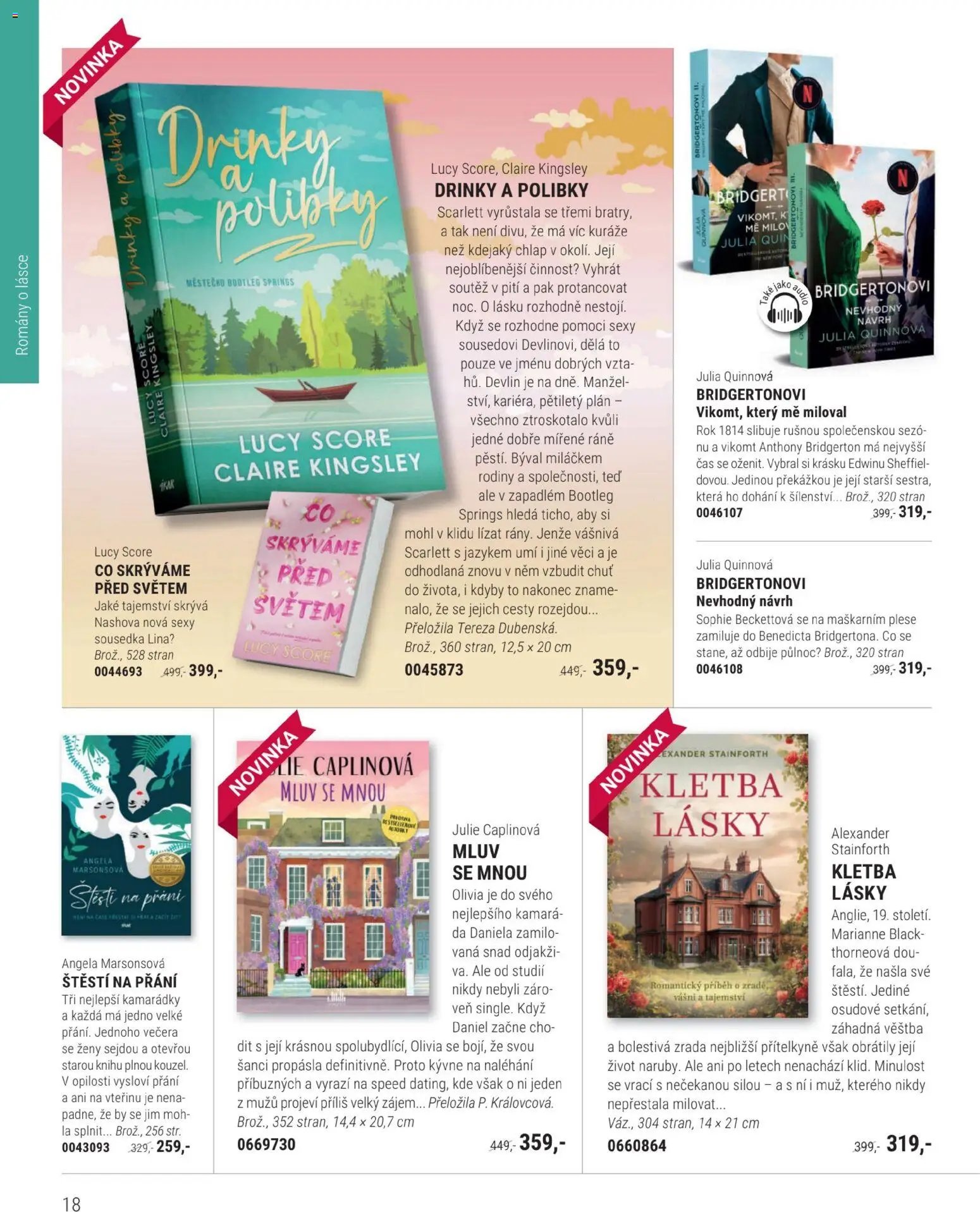 Luxor leták (2026-03-01 - 2026-04-30)