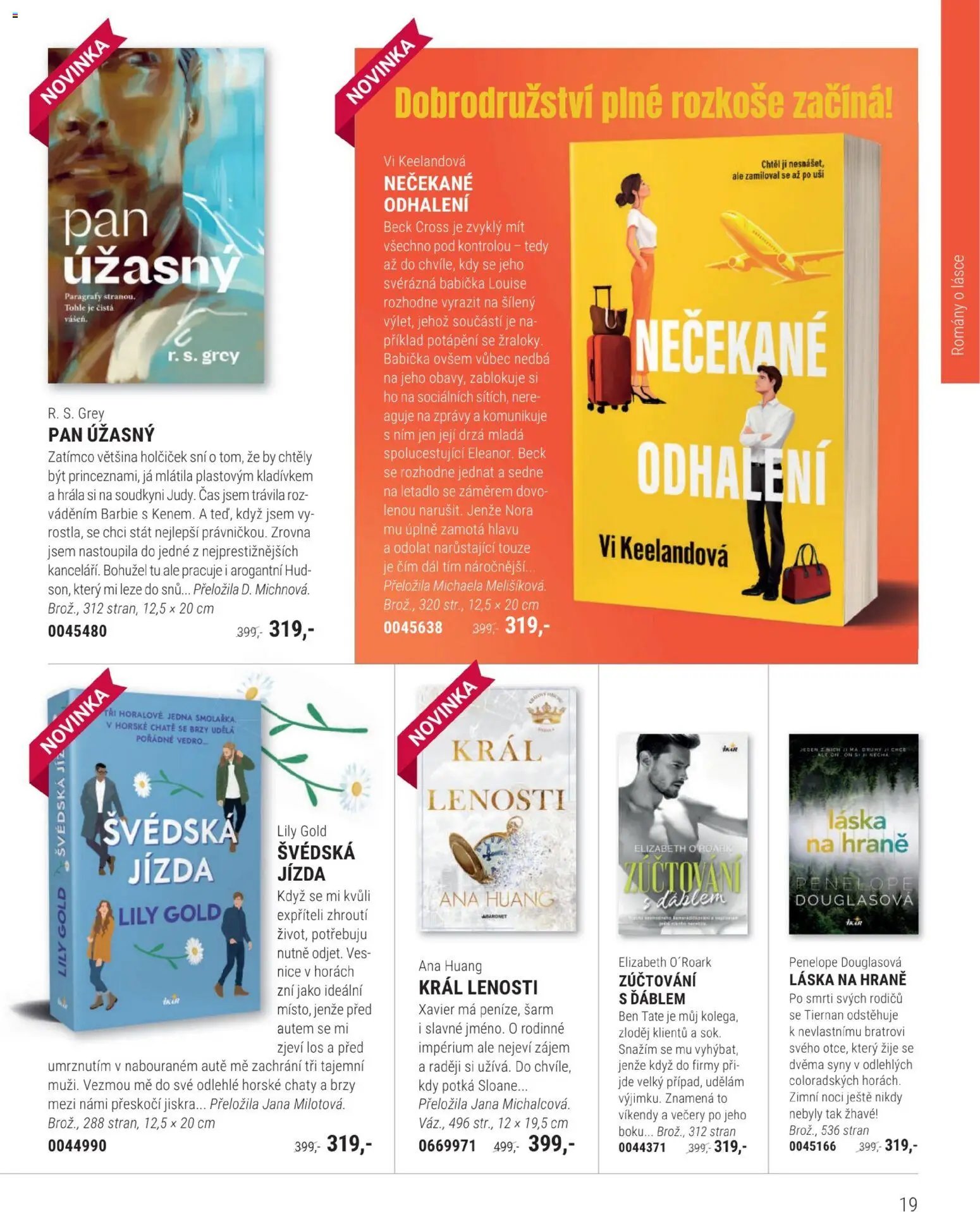 Luxor leták (2026-03-01 - 2026-04-30)