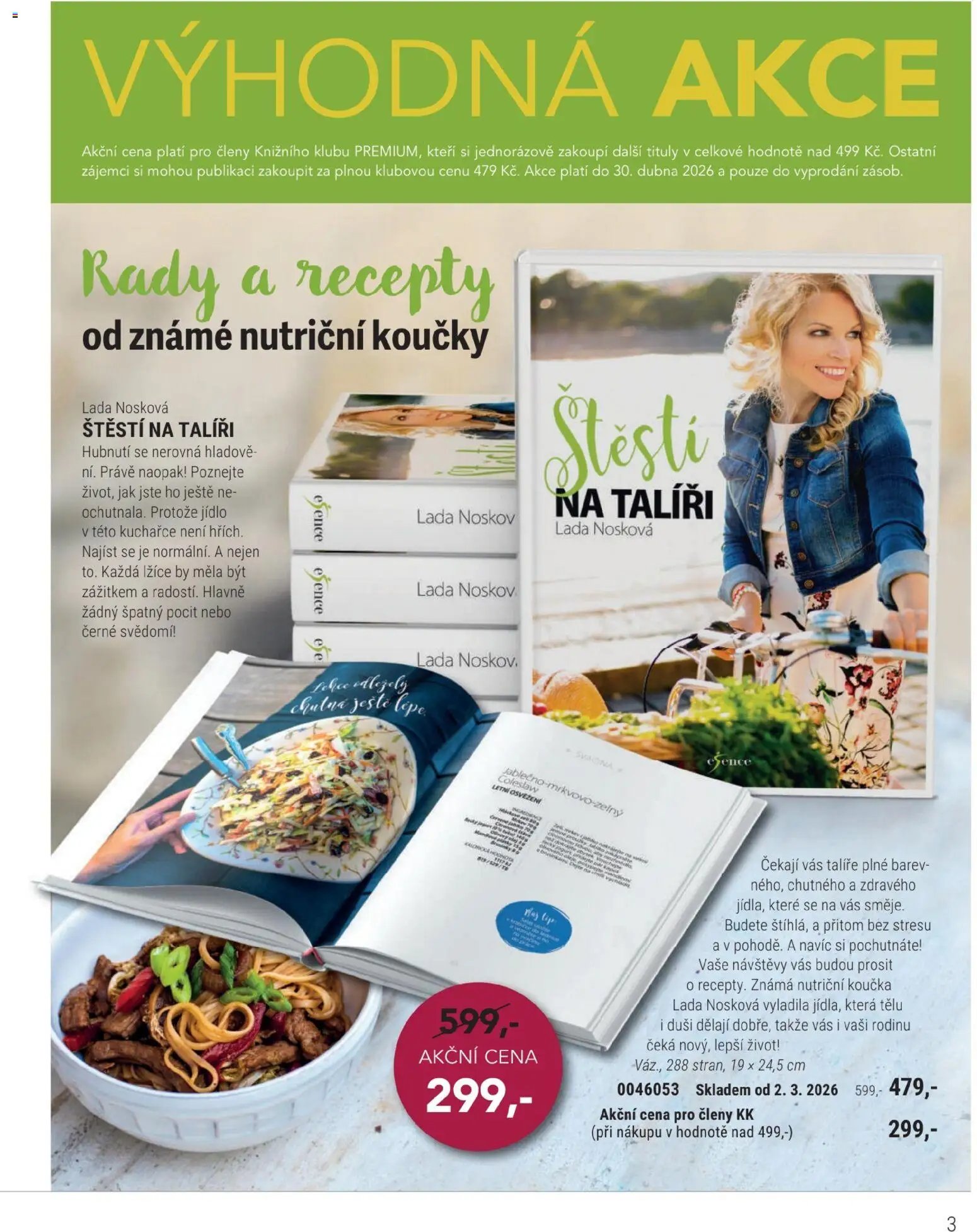 Luxor leták (2026-03-01 - 2026-04-30)