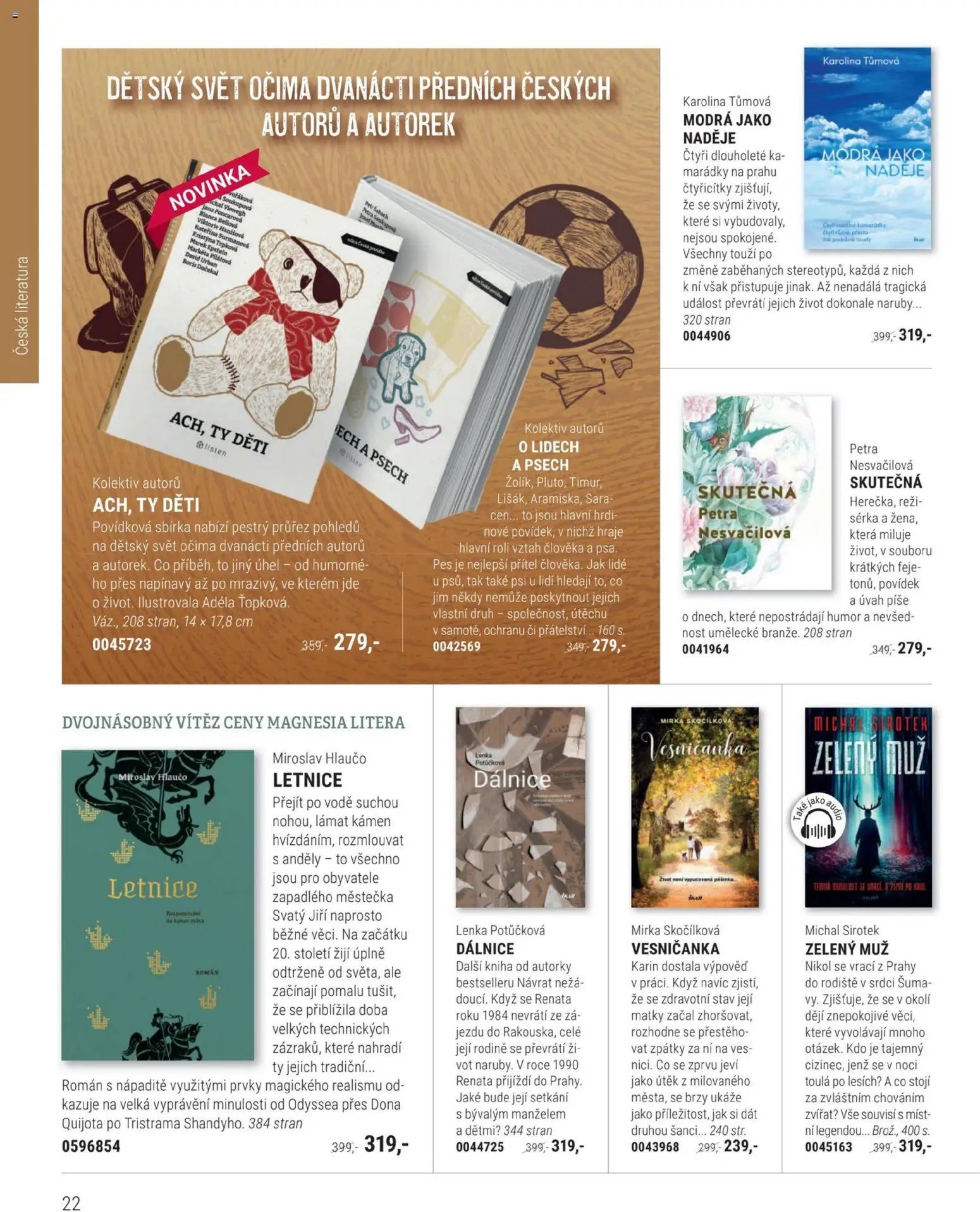 Luxor leták (2026-03-01 - 2026-04-30)