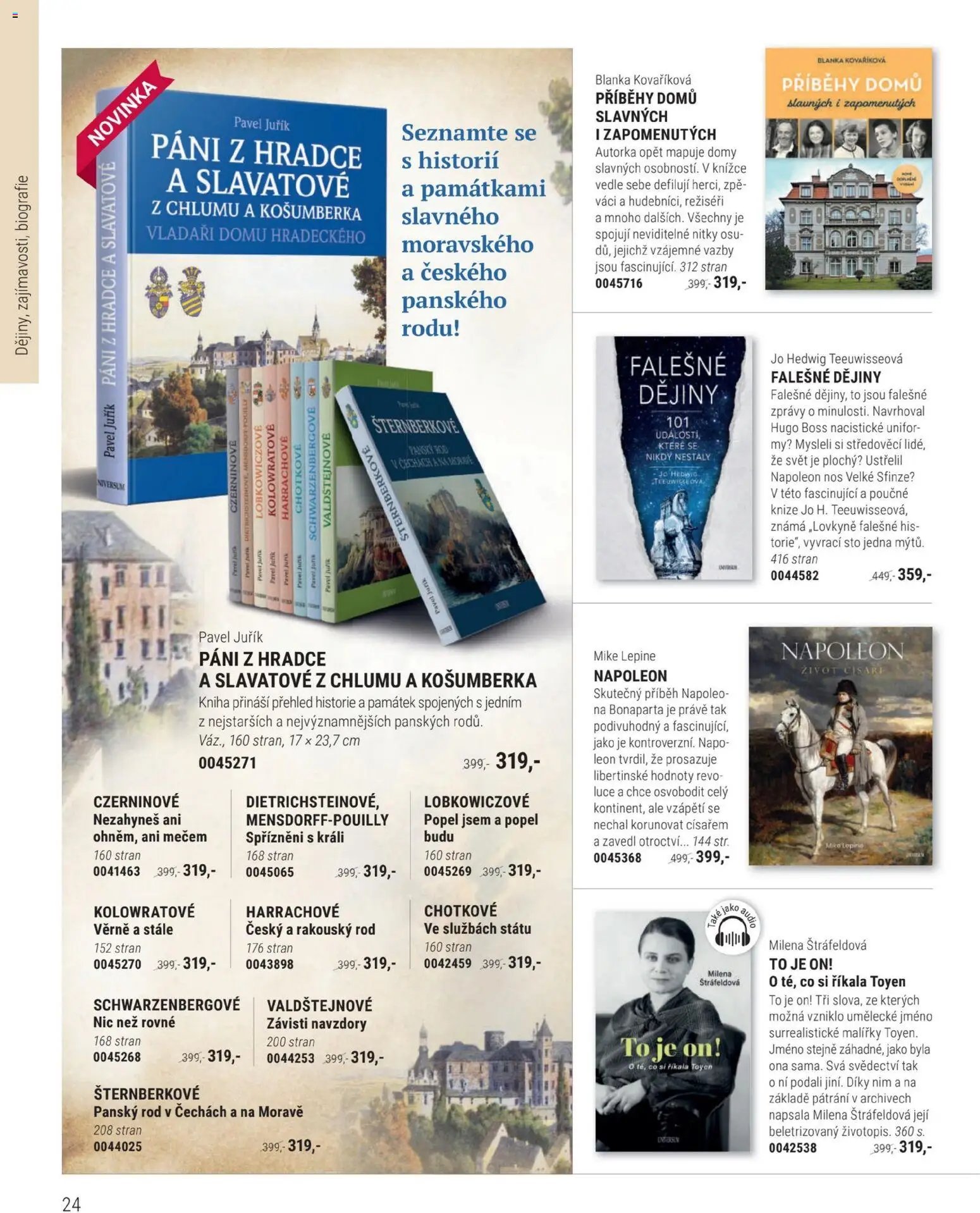 Luxor leták (2026-03-01 - 2026-04-30)