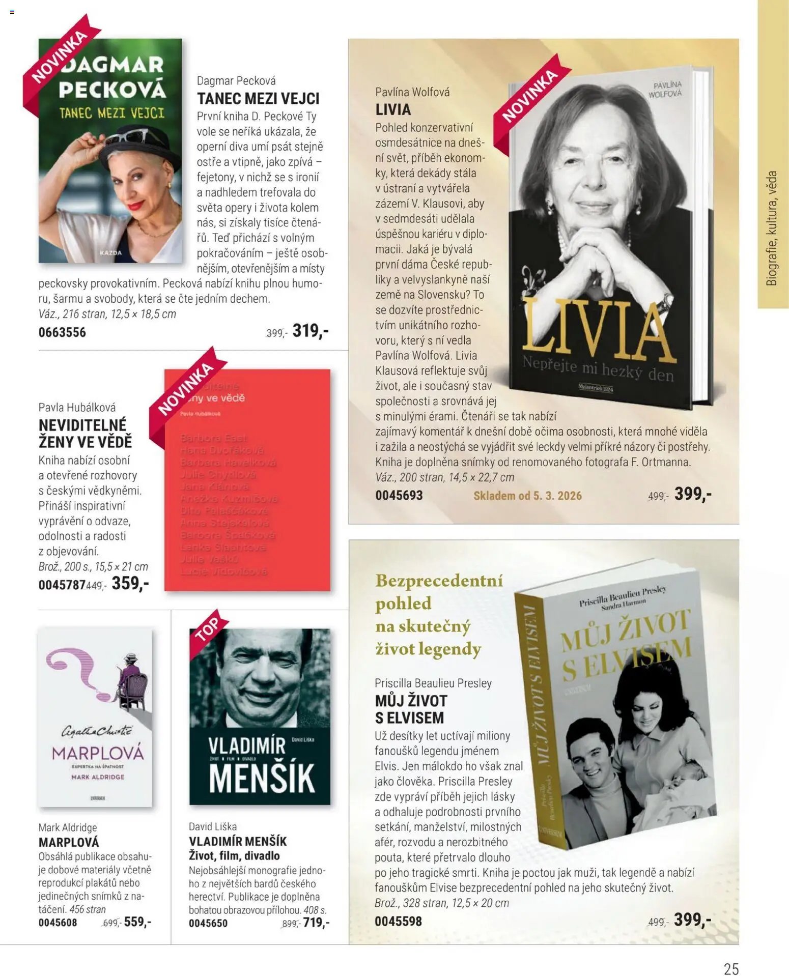 Luxor leták (2026-03-01 - 2026-04-30)