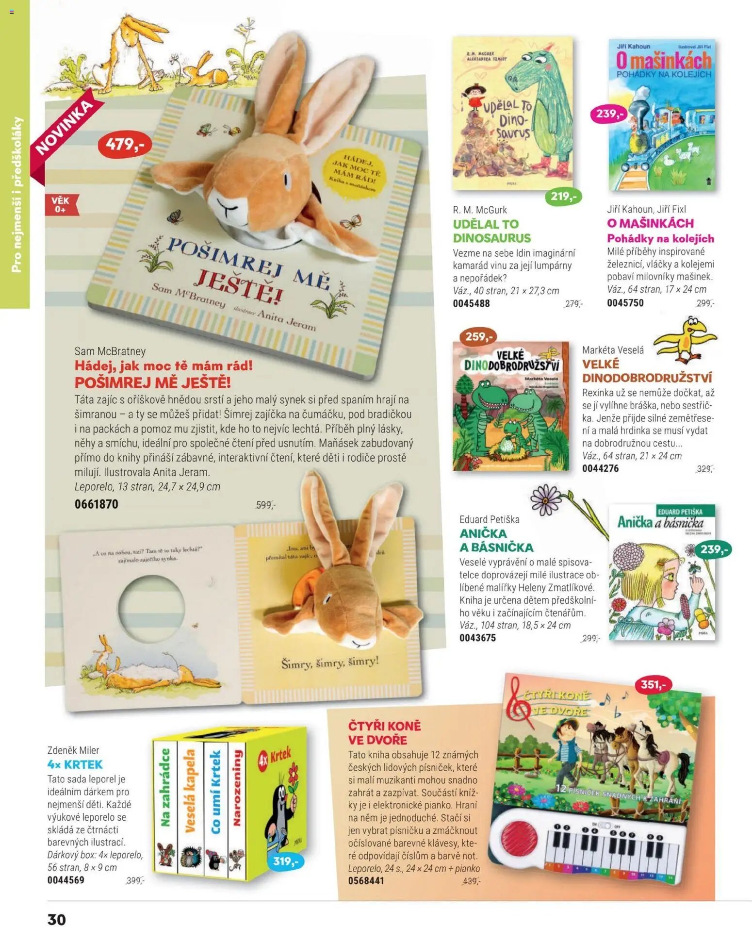 Luxor leták (2026-03-01 - 2026-04-30)