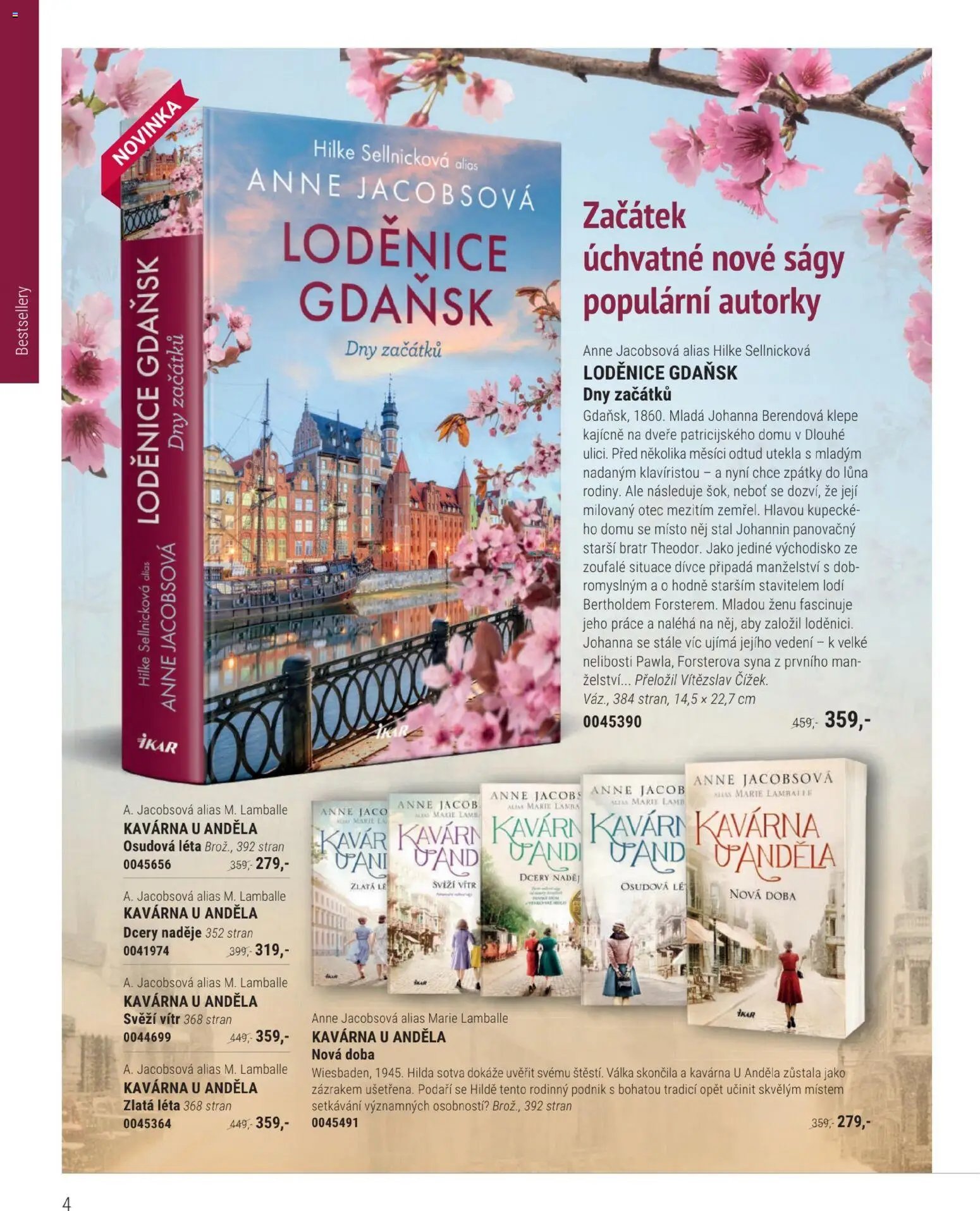 Luxor leták (2026-03-01 - 2026-04-30)