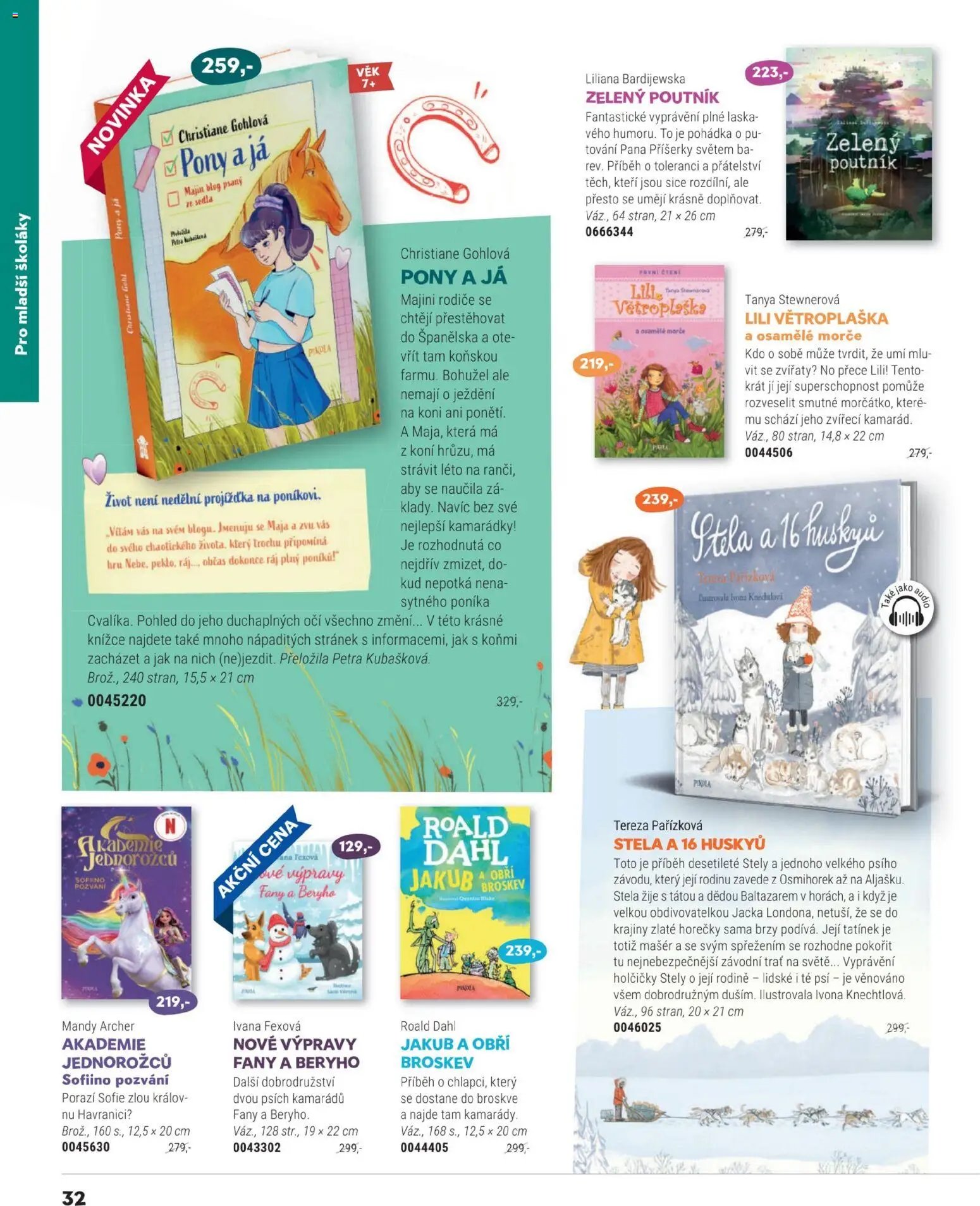 Luxor leták (2026-03-01 - 2026-04-30)