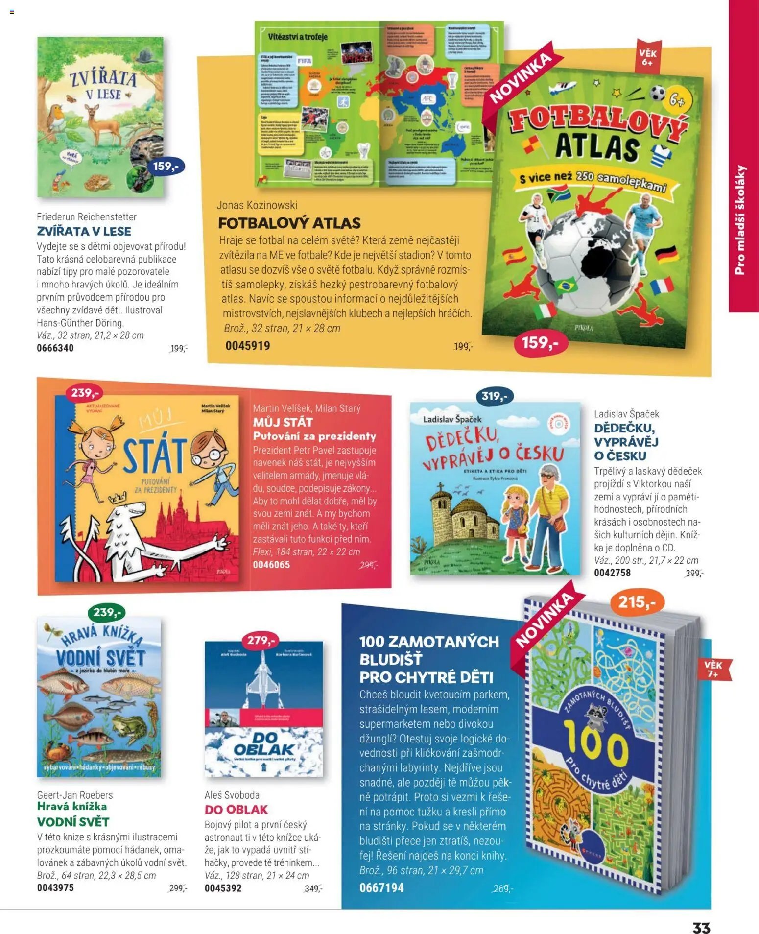 Luxor leták (2026-03-01 - 2026-04-30)