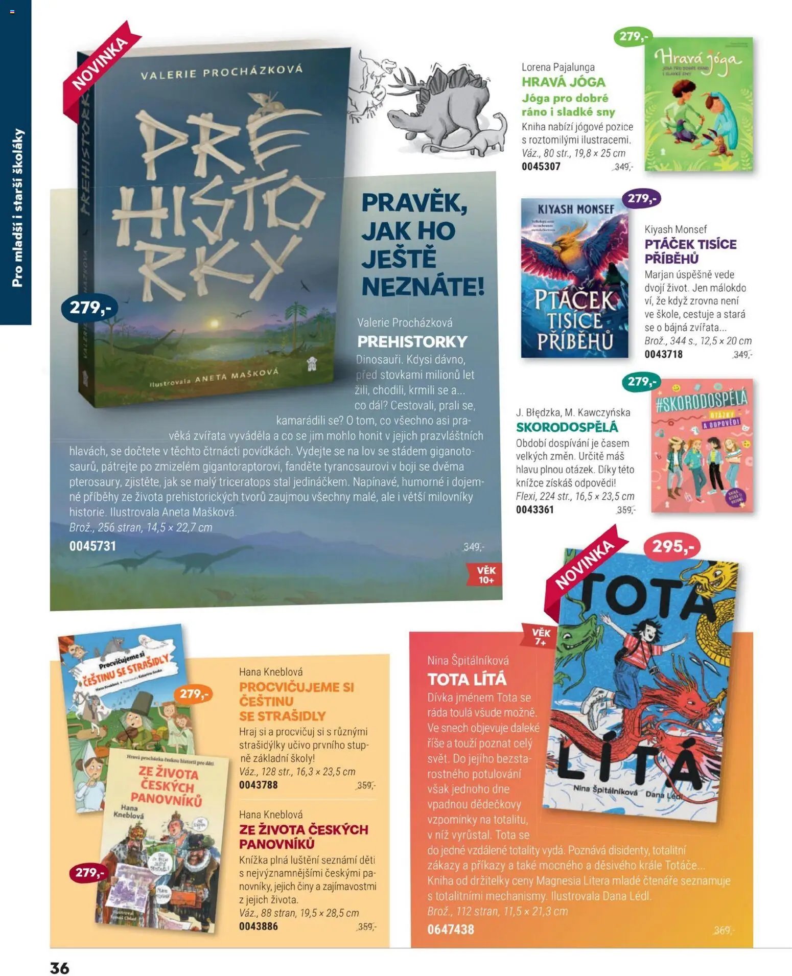 Luxor leták (2026-03-01 - 2026-04-30)