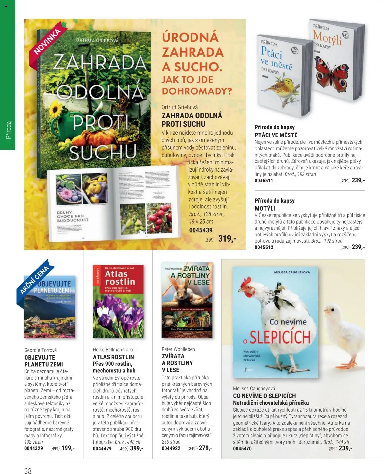 Luxor leták (2026-03-01 - 2026-04-30)