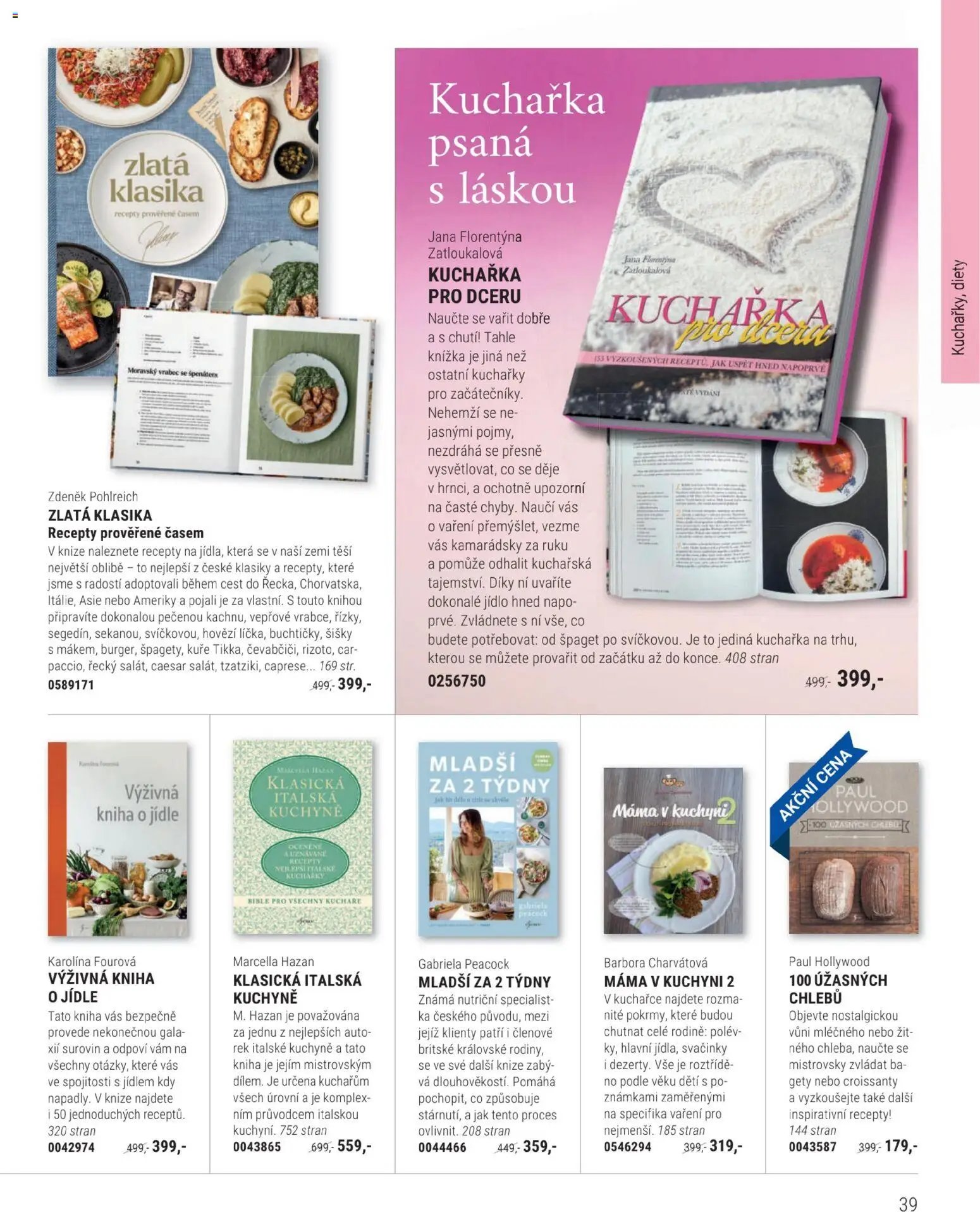 Luxor leták (2026-03-01 - 2026-04-30)