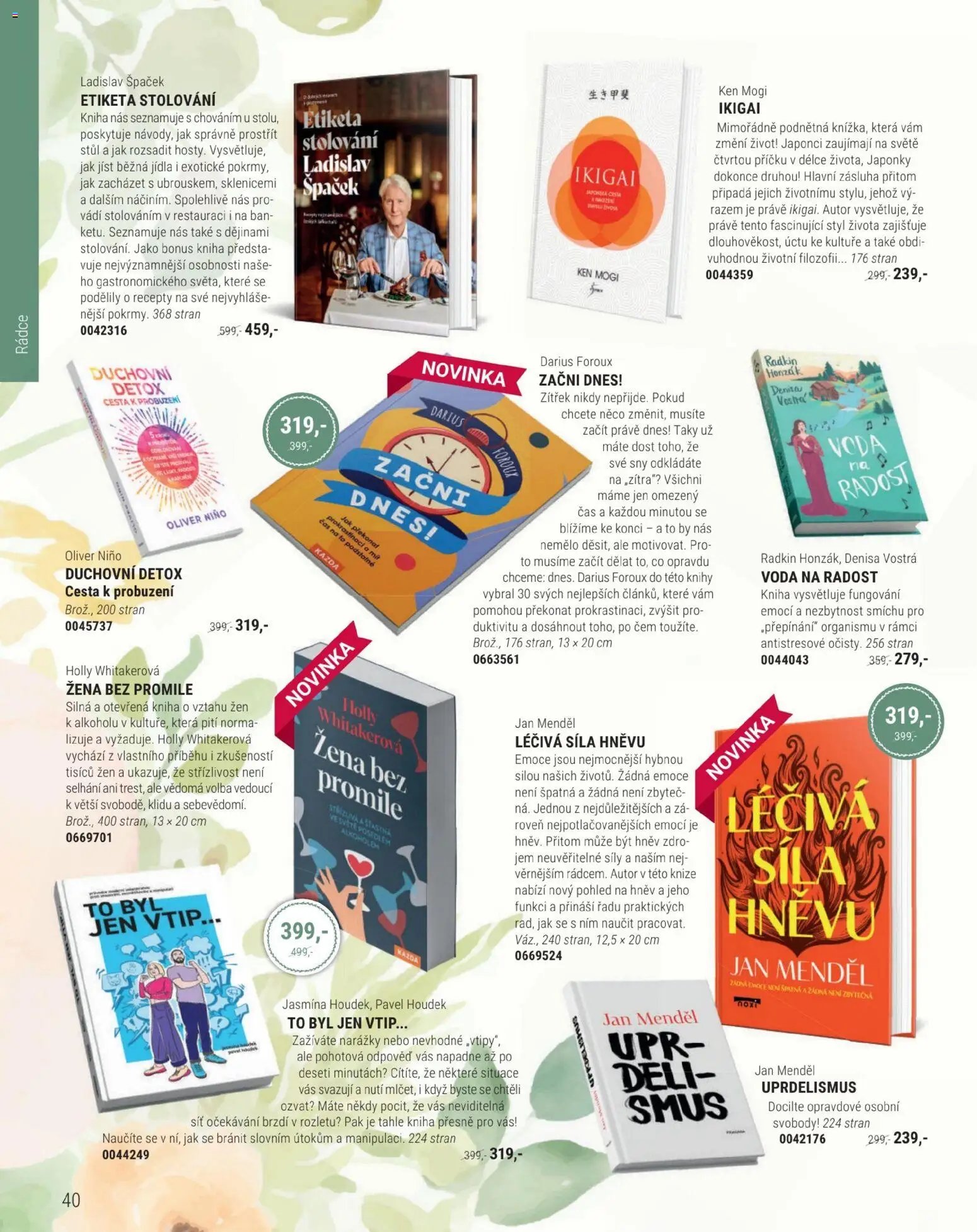 Luxor leták (2026-03-01 - 2026-04-30)