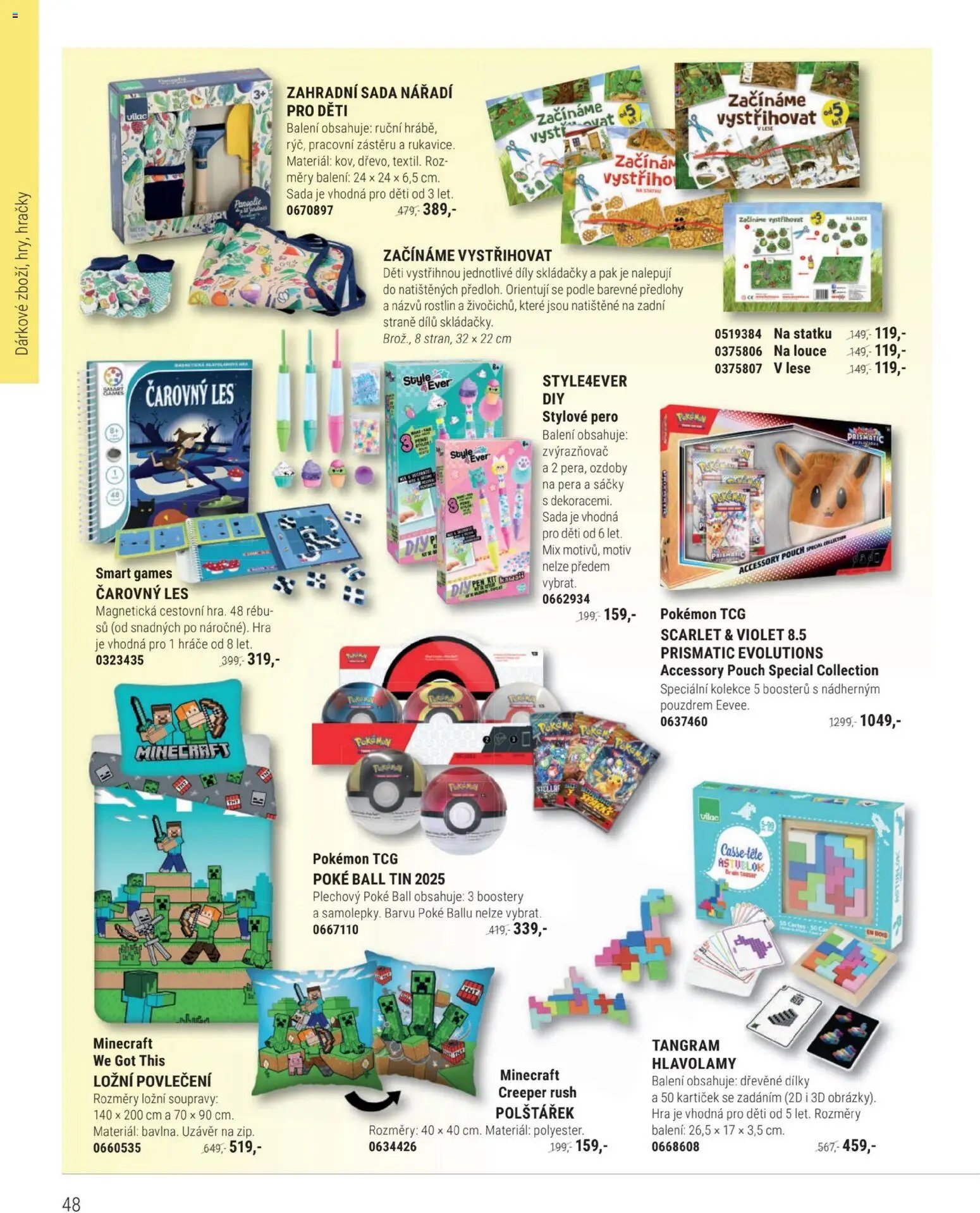 Luxor leták (2026-03-01 - 2026-04-30)