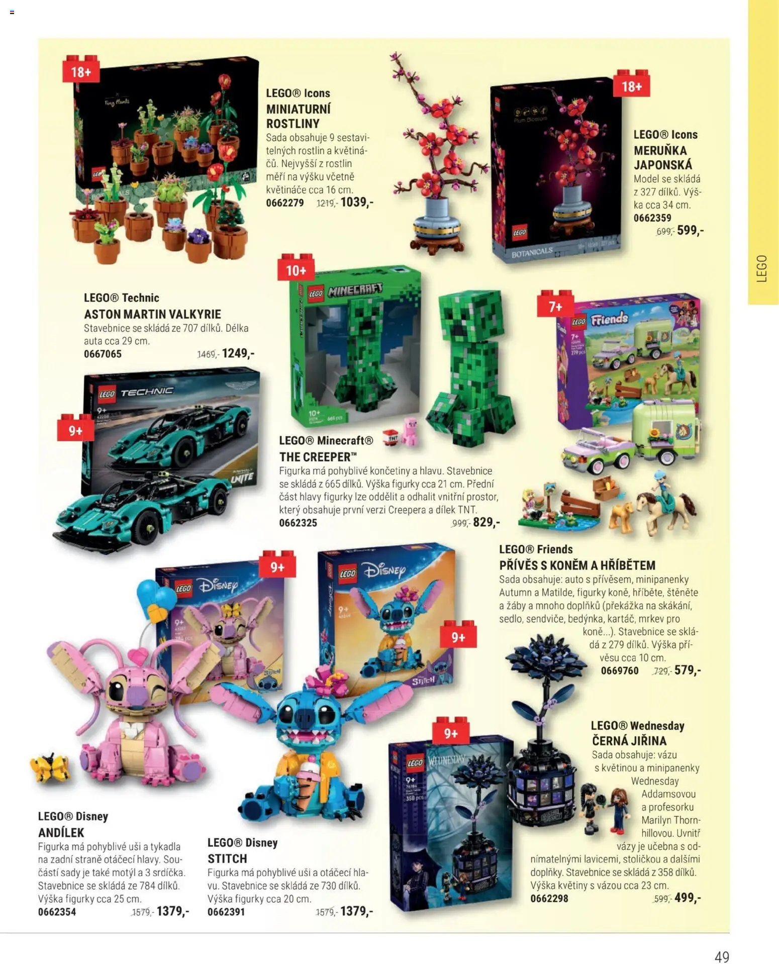 Luxor leták (2026-03-01 - 2026-04-30)