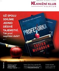 Luxor leták (2026-03-01 - 2026-04-30)