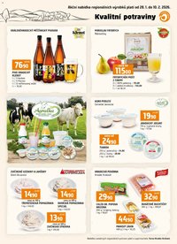 Terno leták - Hradec Králové (2026-01-28 - 2026-02-10)