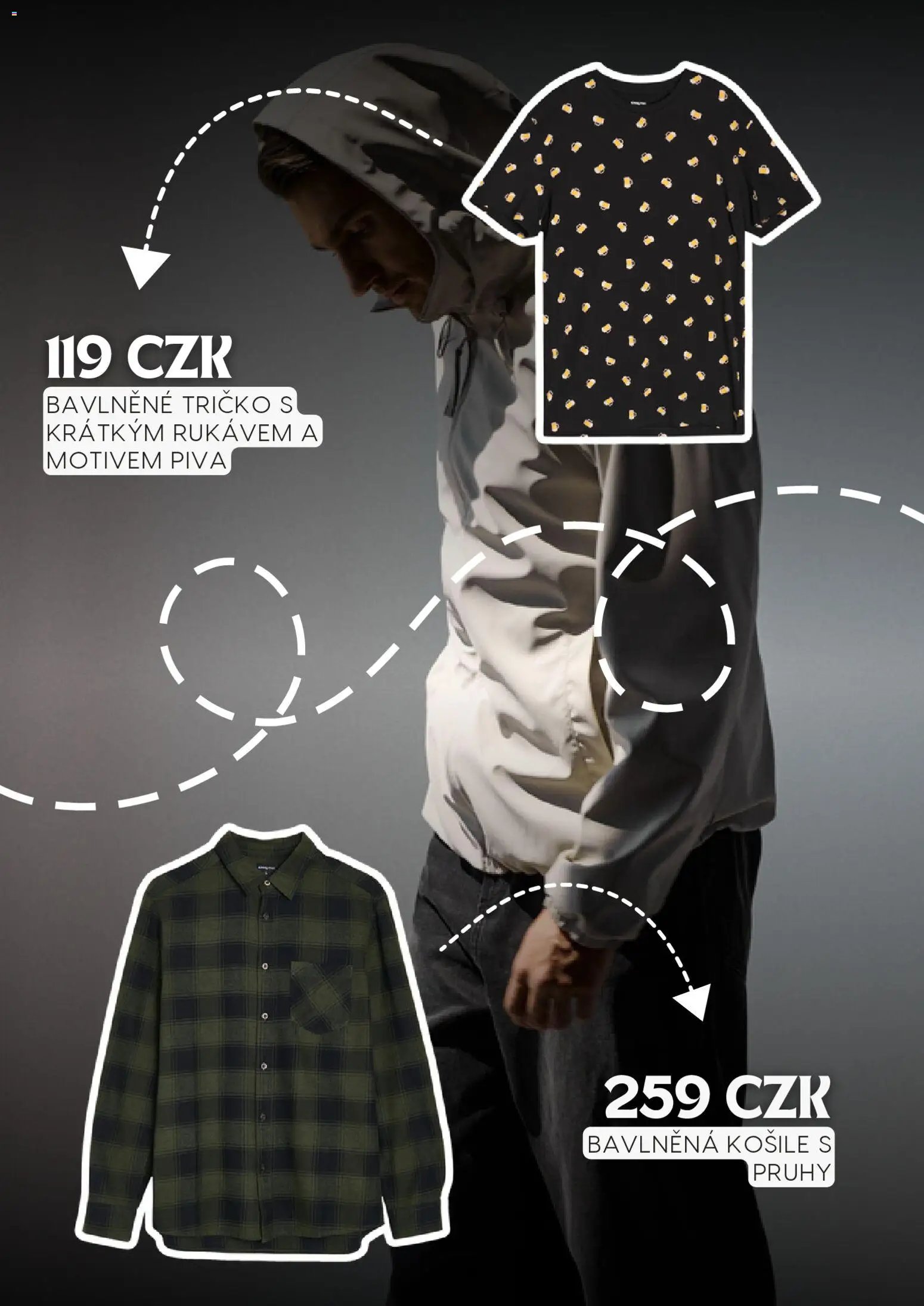 Sinsay leták