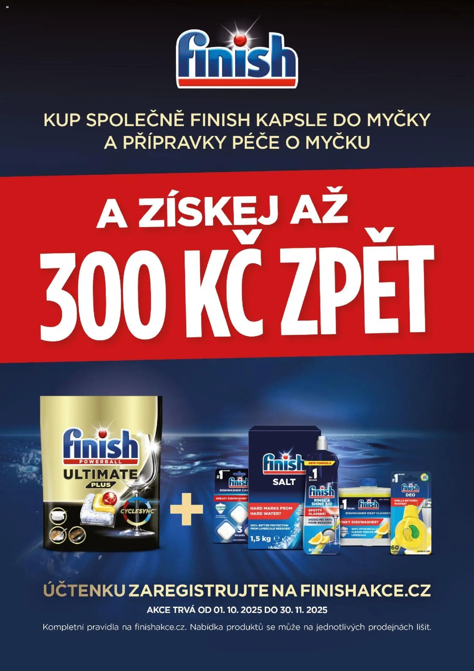 Tempo leták (2025-10-22 - 2025-11-04)