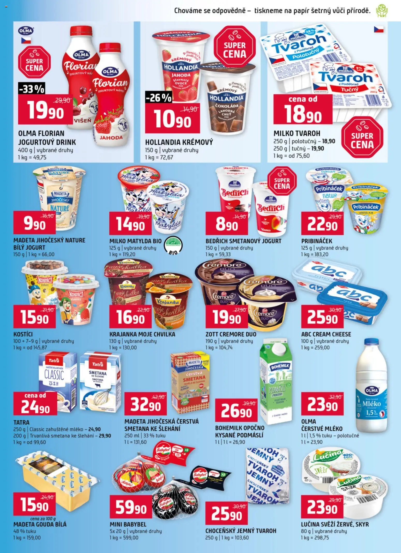 Terno leták - Zlín (2026-01-28 - 2026-02-03)