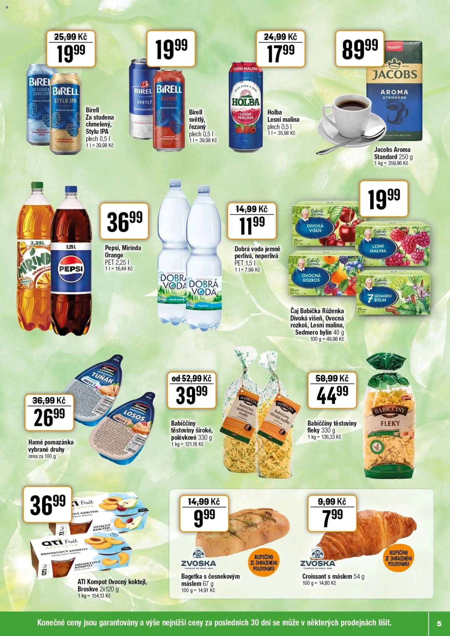 Tempo leták (2026-03-11 - 2026-03-24)