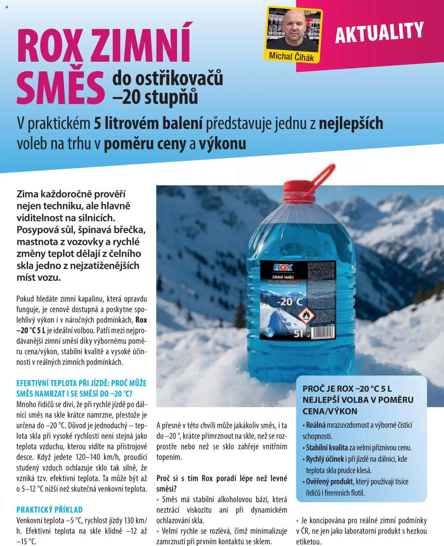 Skvělé tipy na vánoční dárky! (2025-12-11 - 2025-12-31)