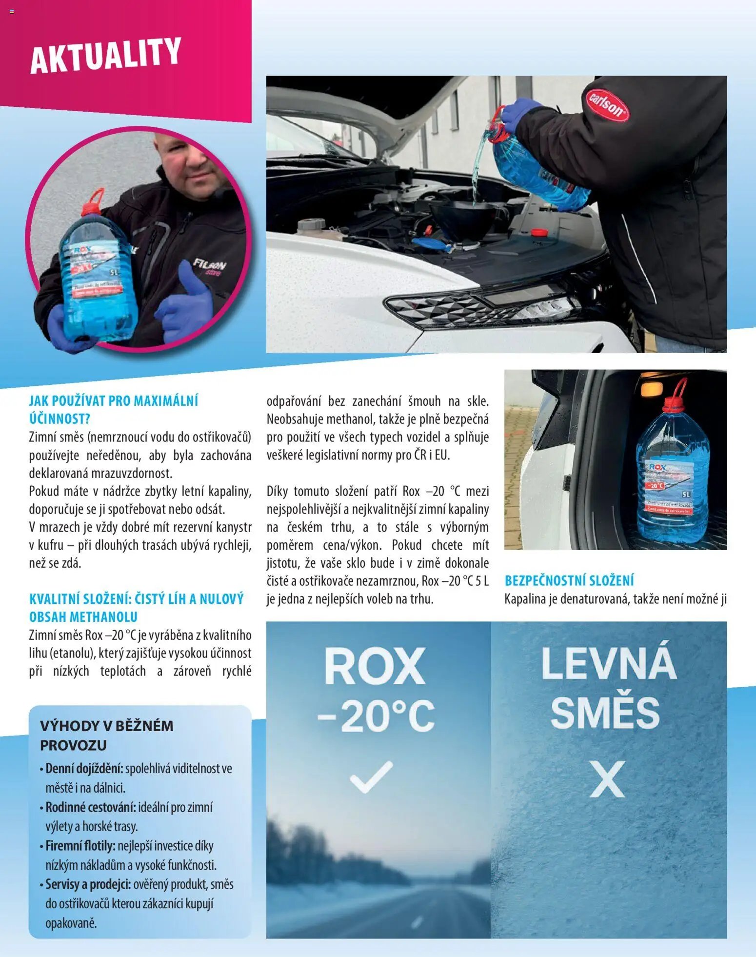 Skvělé tipy na vánoční dárky! (2025-12-11 - 2025-12-31)