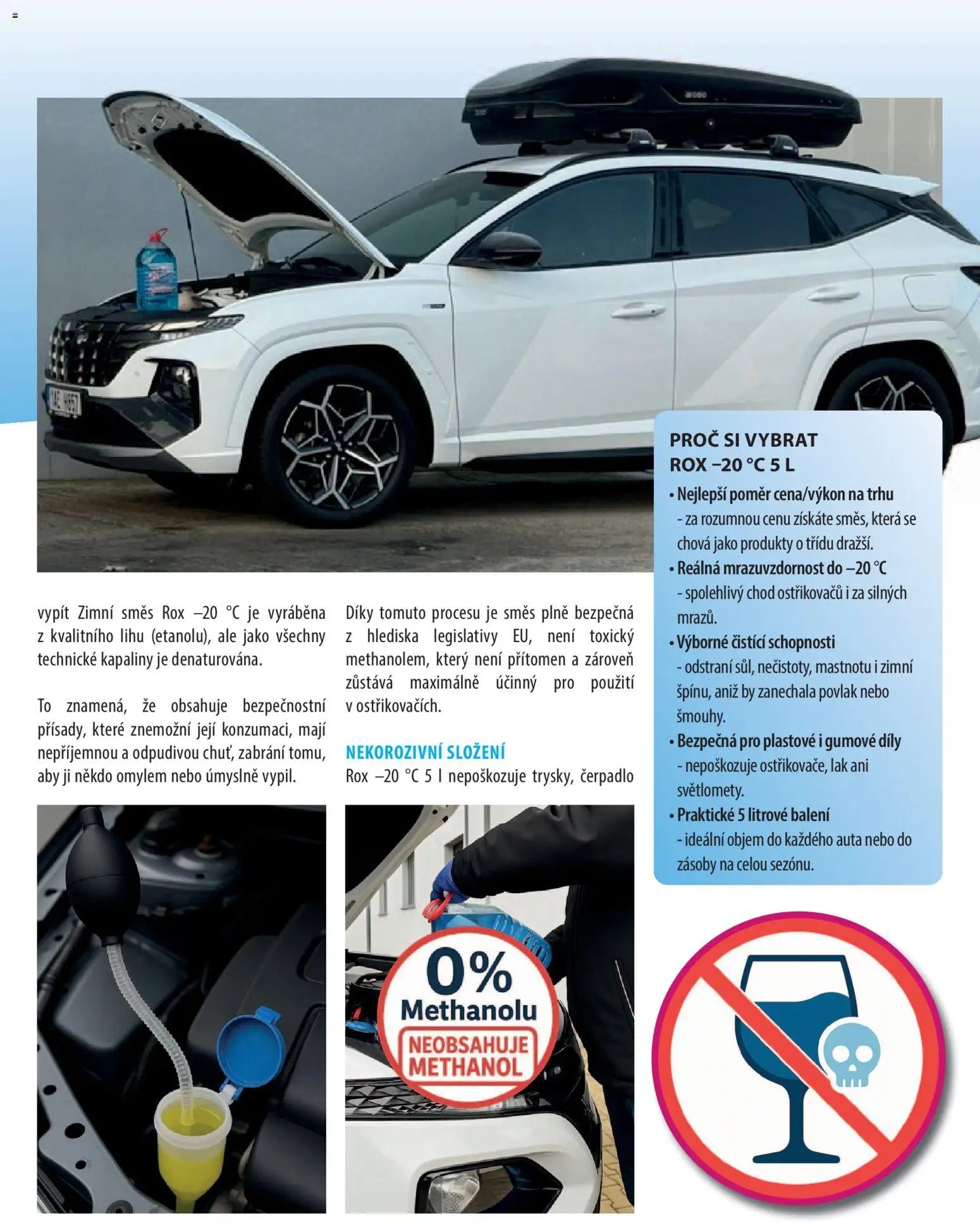 Skvělé tipy na vánoční dárky! (2025-12-11 - 2025-12-31)