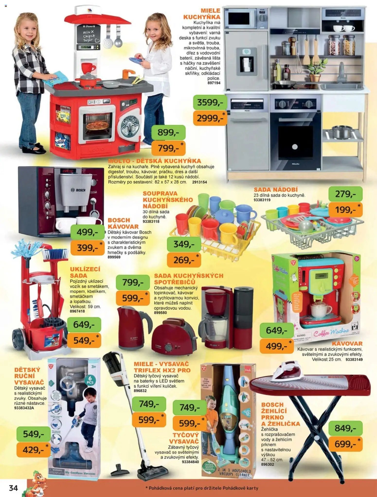 Dráčik katalog - Vánoce